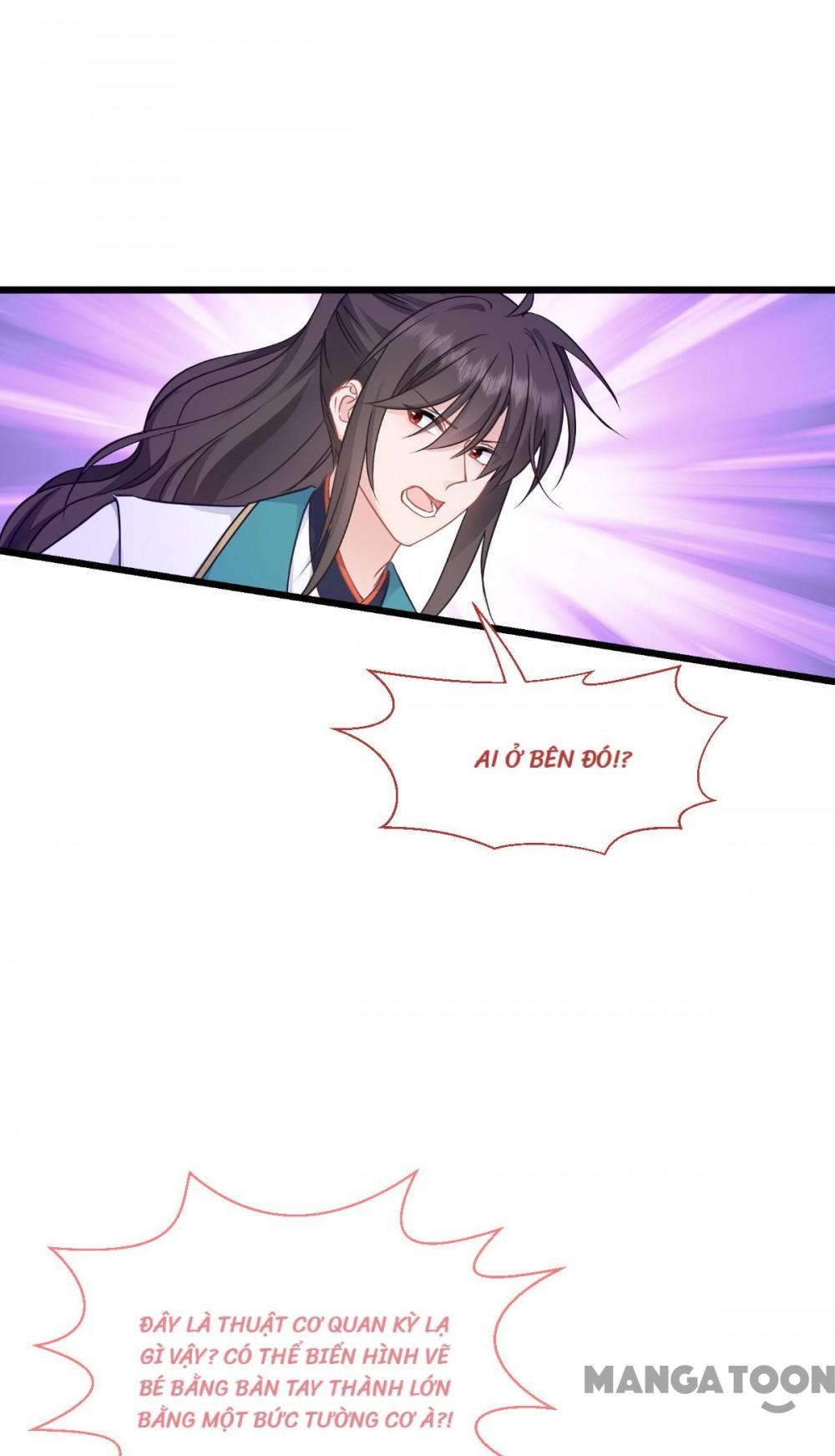 Tiền Tiêu Không Hết, Ta Phải Làm Sao? Chapter 64 - Trang 48