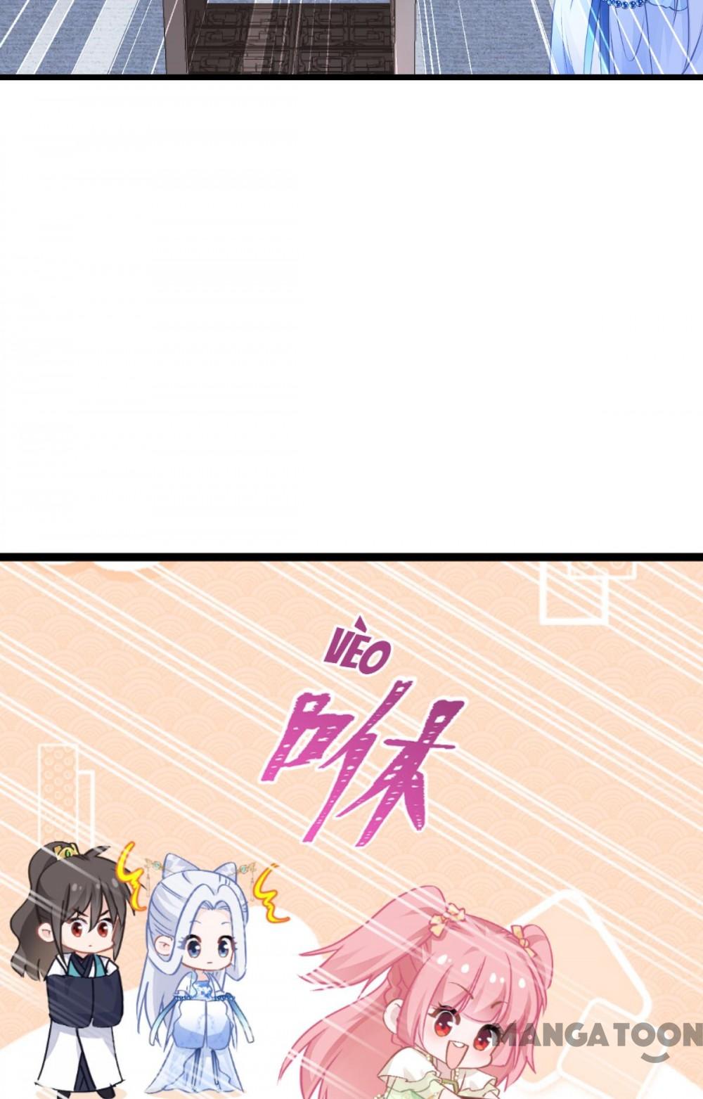 Tiền Tiêu Không Hết, Ta Phải Làm Sao? Chapter 64 - Trang 50