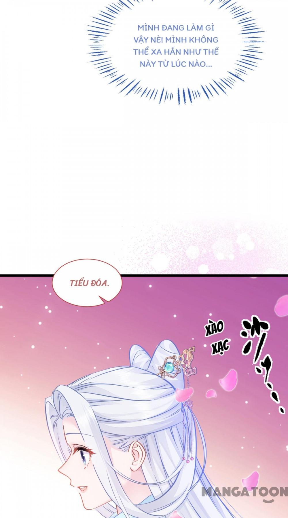 Tiền Tiêu Không Hết, Ta Phải Làm Sao? Chapter 64 - Trang 6