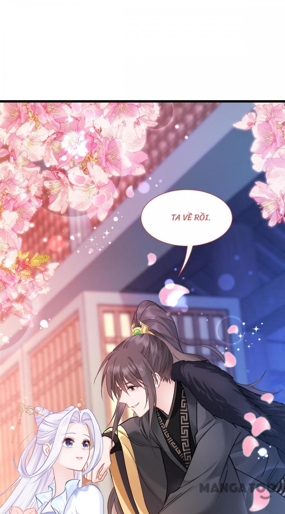 Tiền Tiêu Không Hết, Ta Phải Làm Sao? Chapter 64 - Trang 9