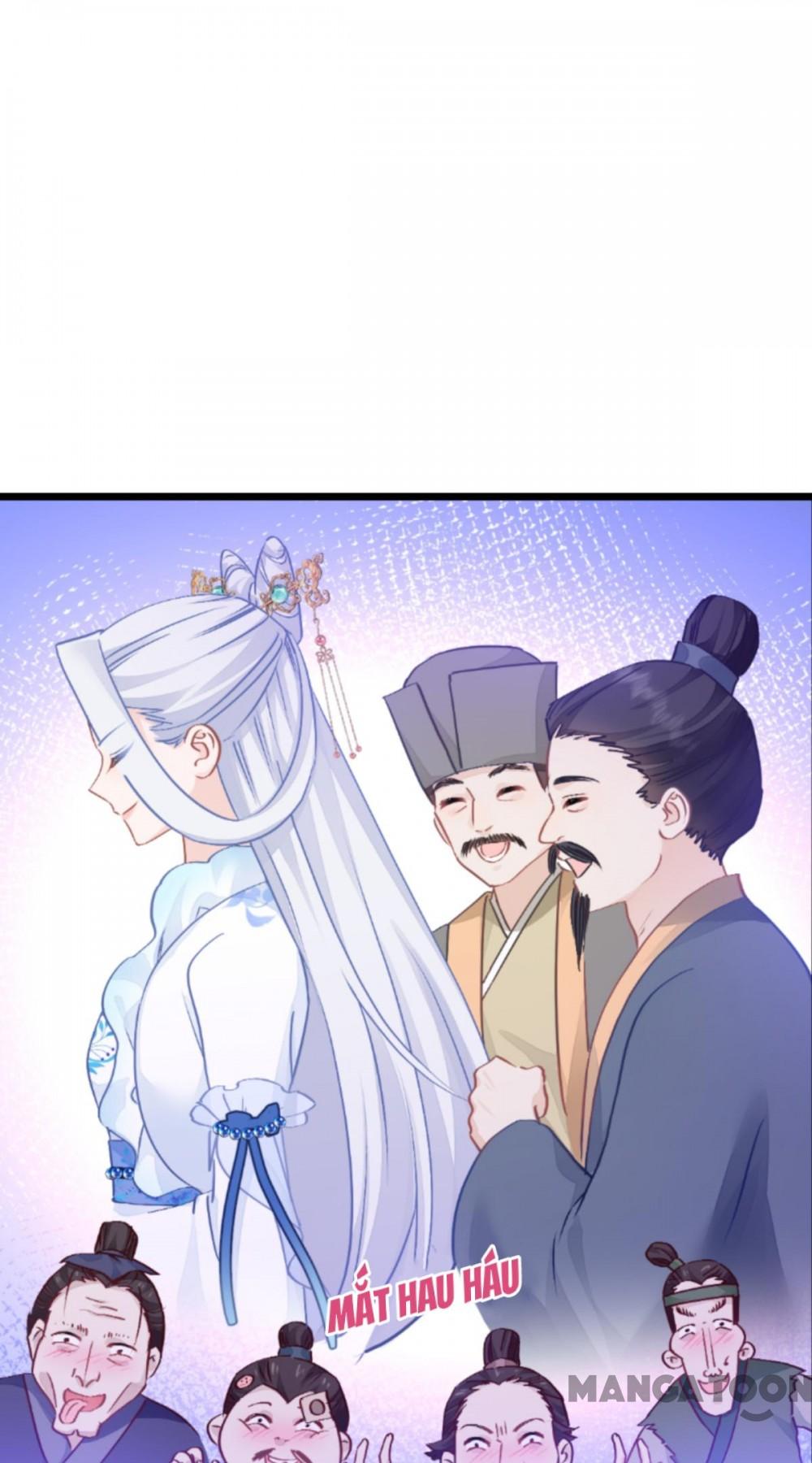 Tiền Tiêu Không Hết, Ta Phải Làm Sao? Chapter 65 - Trang 10