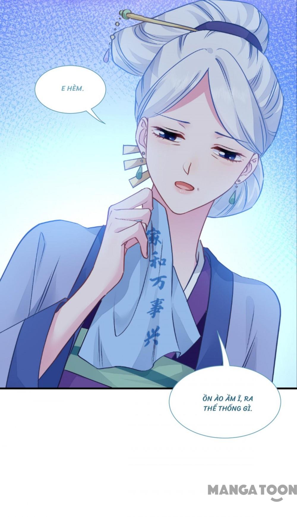 Tiền Tiêu Không Hết, Ta Phải Làm Sao? Chapter 65 - Trang 12