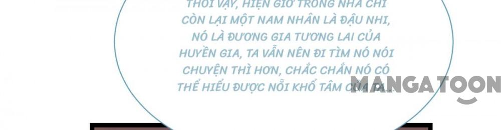 Tiền Tiêu Không Hết, Ta Phải Làm Sao? Chapter 65 - Trang 18
