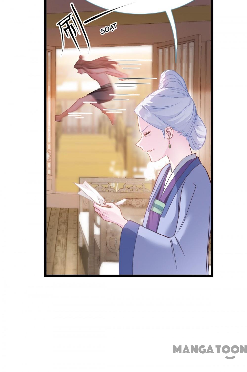 Tiền Tiêu Không Hết, Ta Phải Làm Sao? Chapter 65 - Trang 19