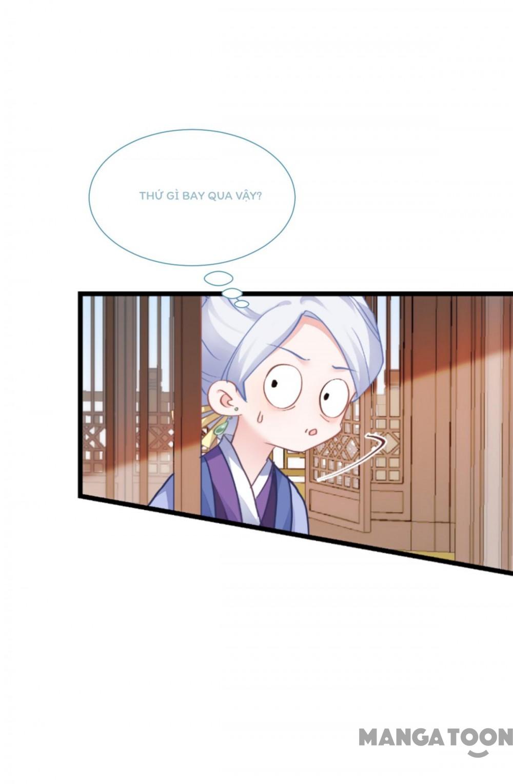 Tiền Tiêu Không Hết, Ta Phải Làm Sao? Chapter 65 - Trang 20