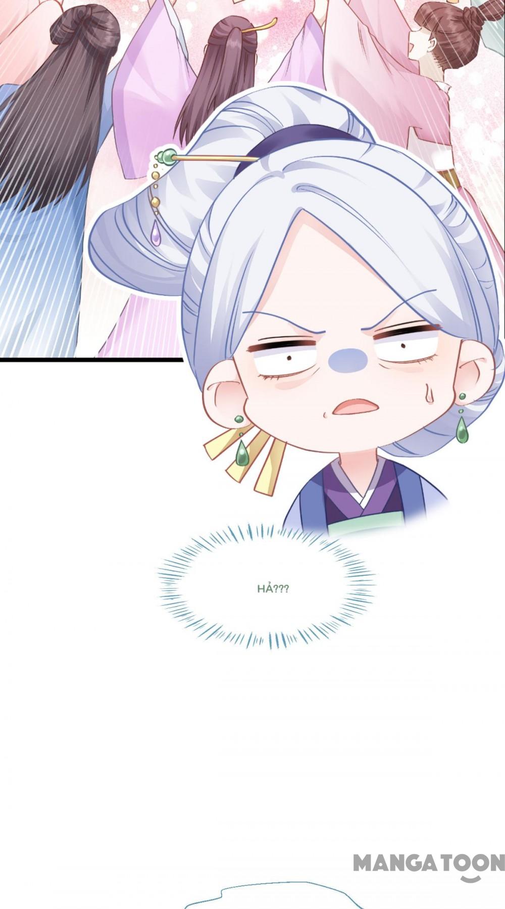 Tiền Tiêu Không Hết, Ta Phải Làm Sao? Chapter 65 - Trang 24