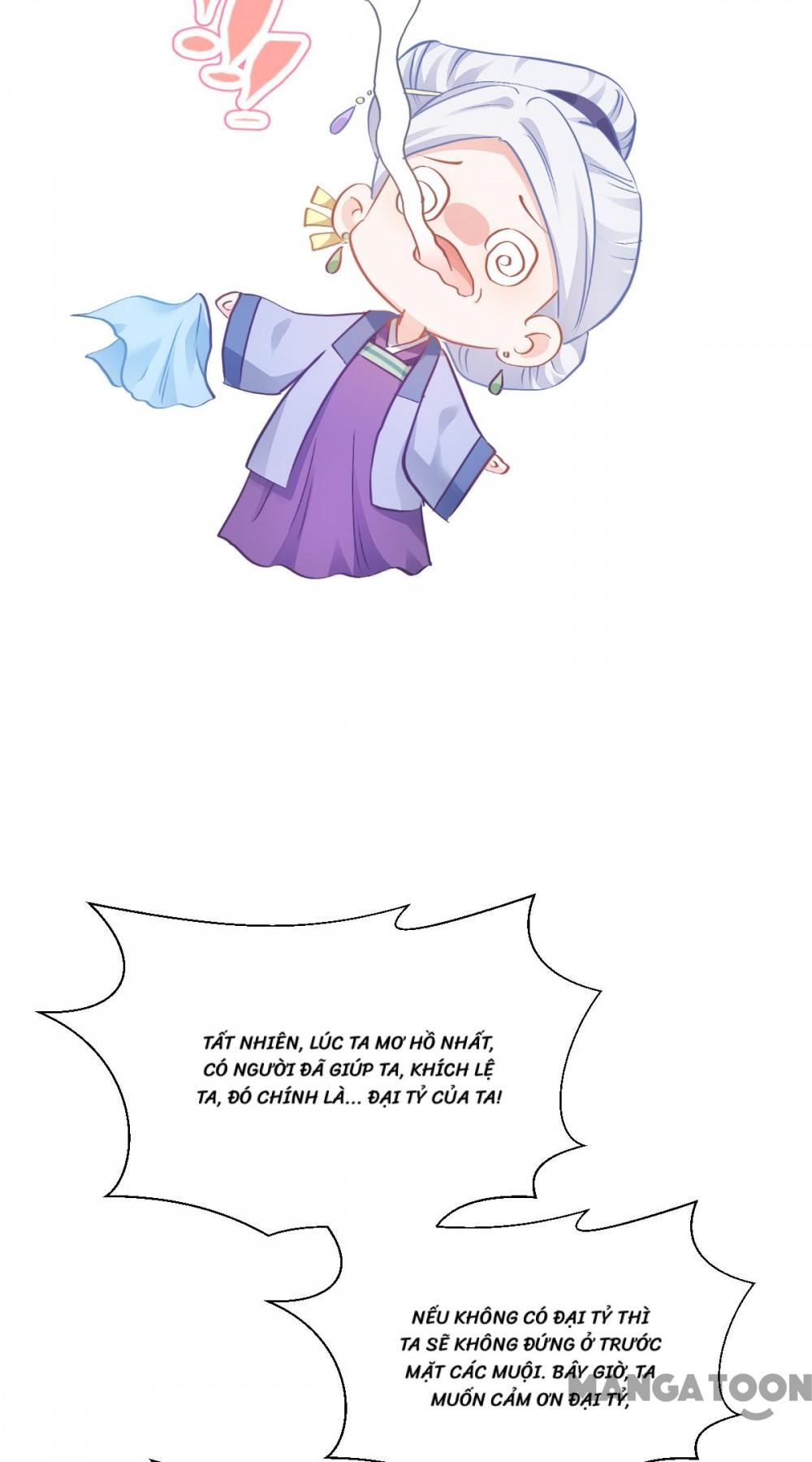 Tiền Tiêu Không Hết, Ta Phải Làm Sao? Chapter 65 - Trang 28