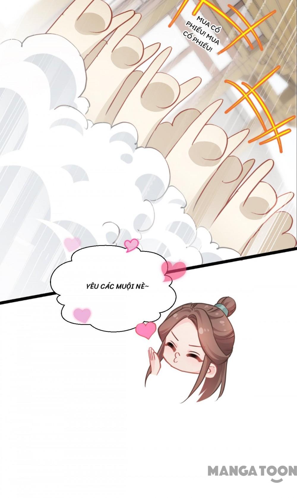 Tiền Tiêu Không Hết, Ta Phải Làm Sao? Chapter 65 - Trang 32