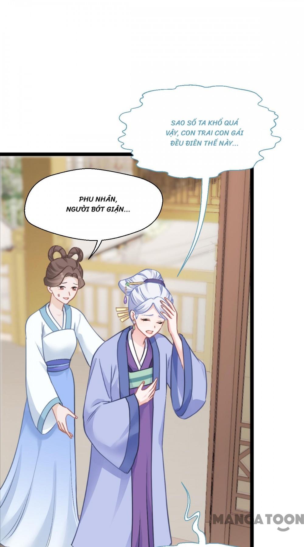 Tiền Tiêu Không Hết, Ta Phải Làm Sao? Chapter 65 - Trang 33