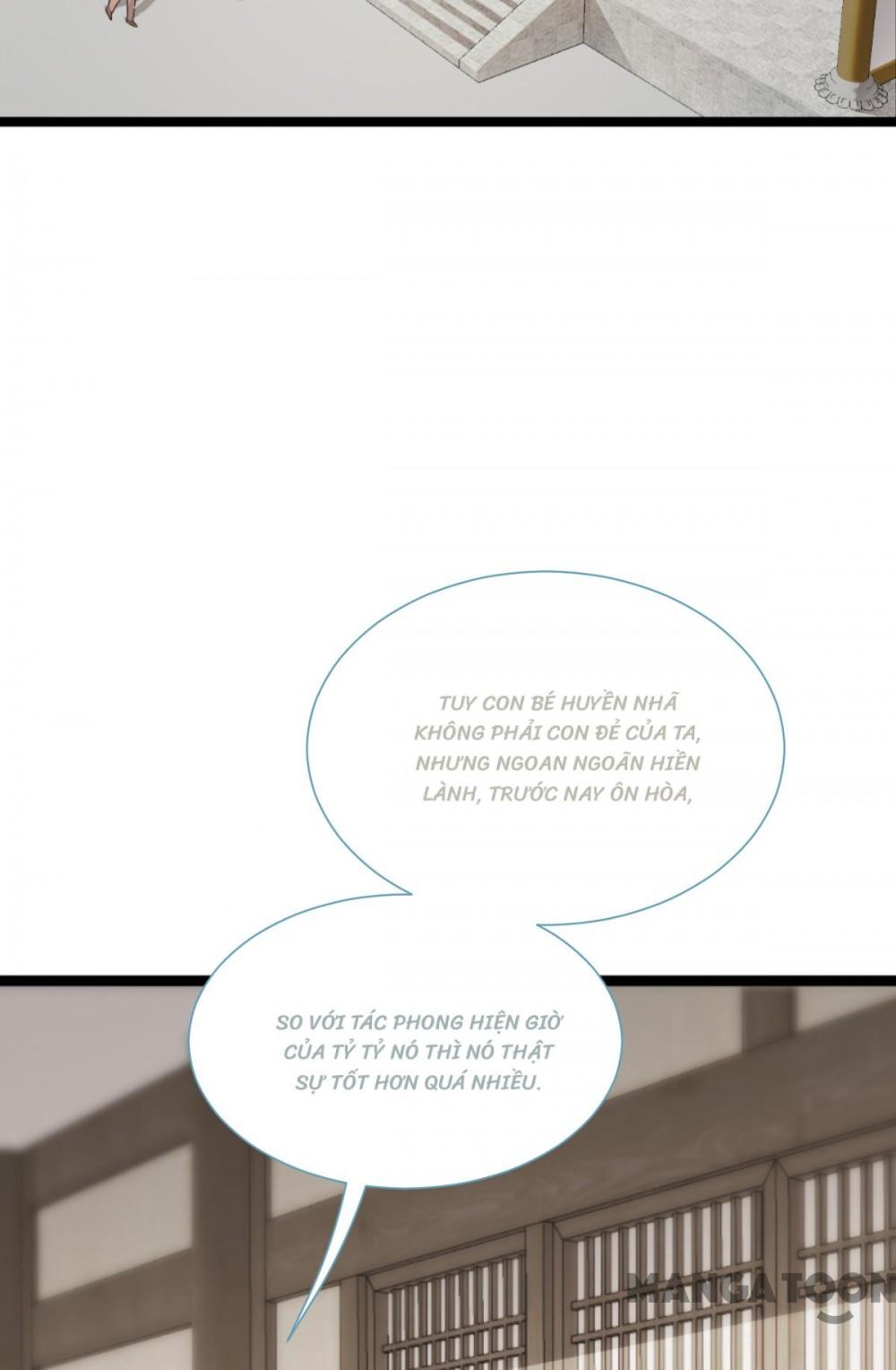 Tiền Tiêu Không Hết, Ta Phải Làm Sao? Chapter 65 - Trang 38