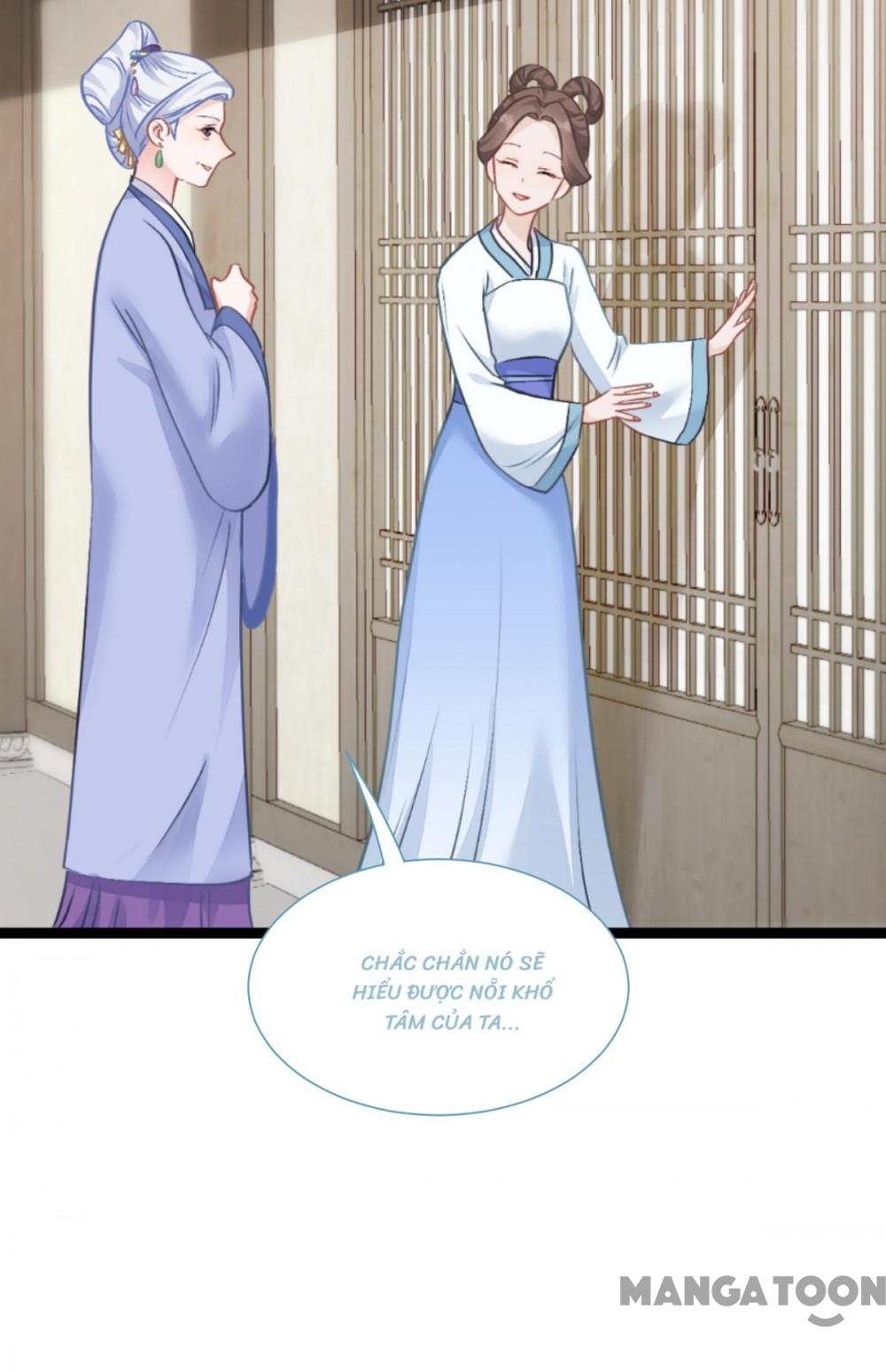 Tiền Tiêu Không Hết, Ta Phải Làm Sao? Chapter 65 - Trang 39