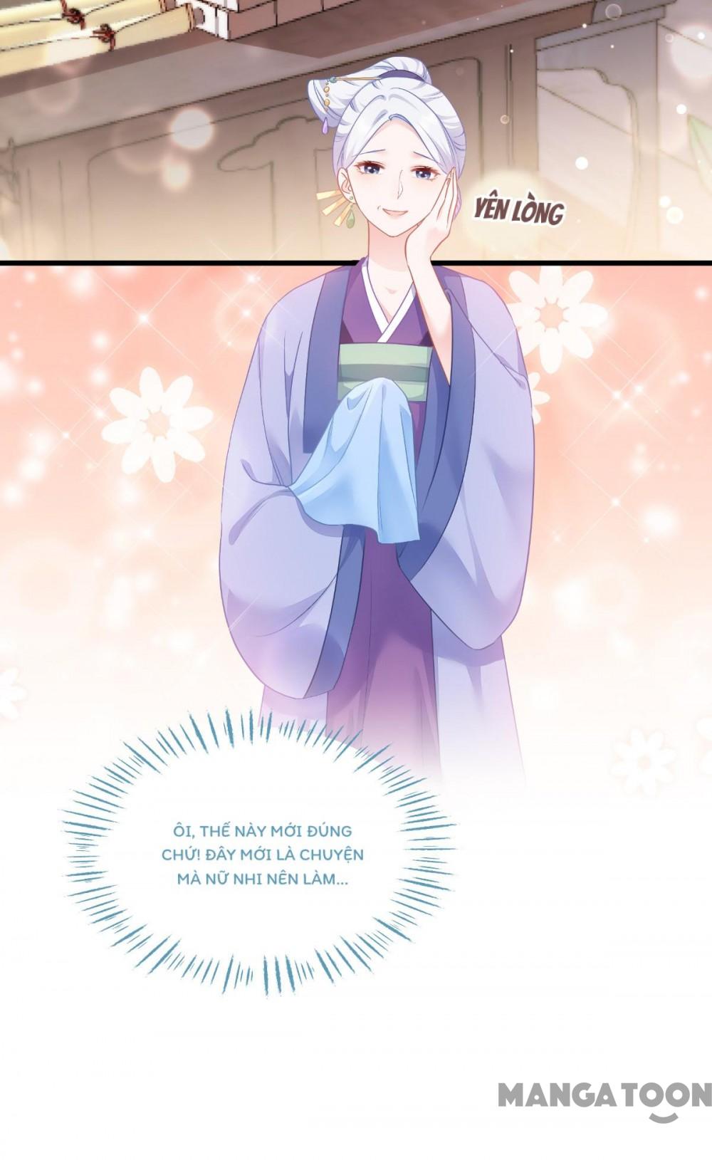 Tiền Tiêu Không Hết, Ta Phải Làm Sao? Chapter 65 - Trang 41