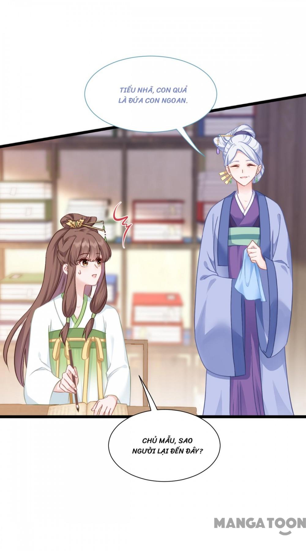 Tiền Tiêu Không Hết, Ta Phải Làm Sao? Chapter 65 - Trang 42