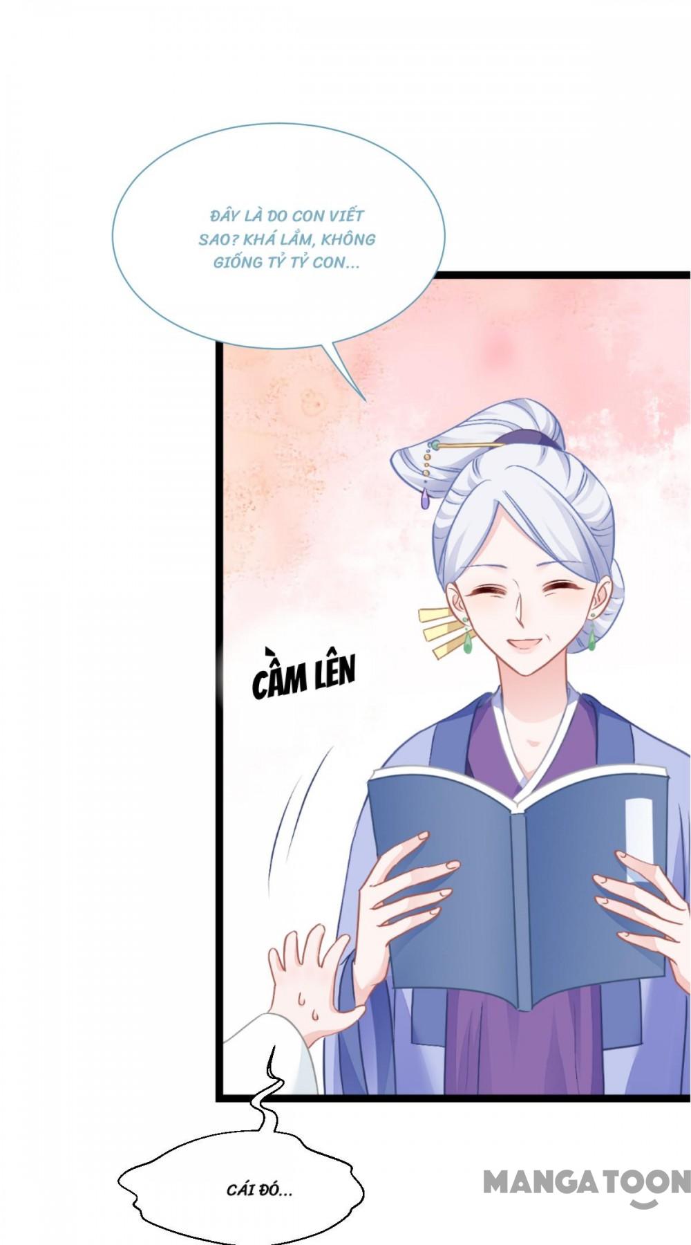 Tiền Tiêu Không Hết, Ta Phải Làm Sao? Chapter 65 - Trang 44