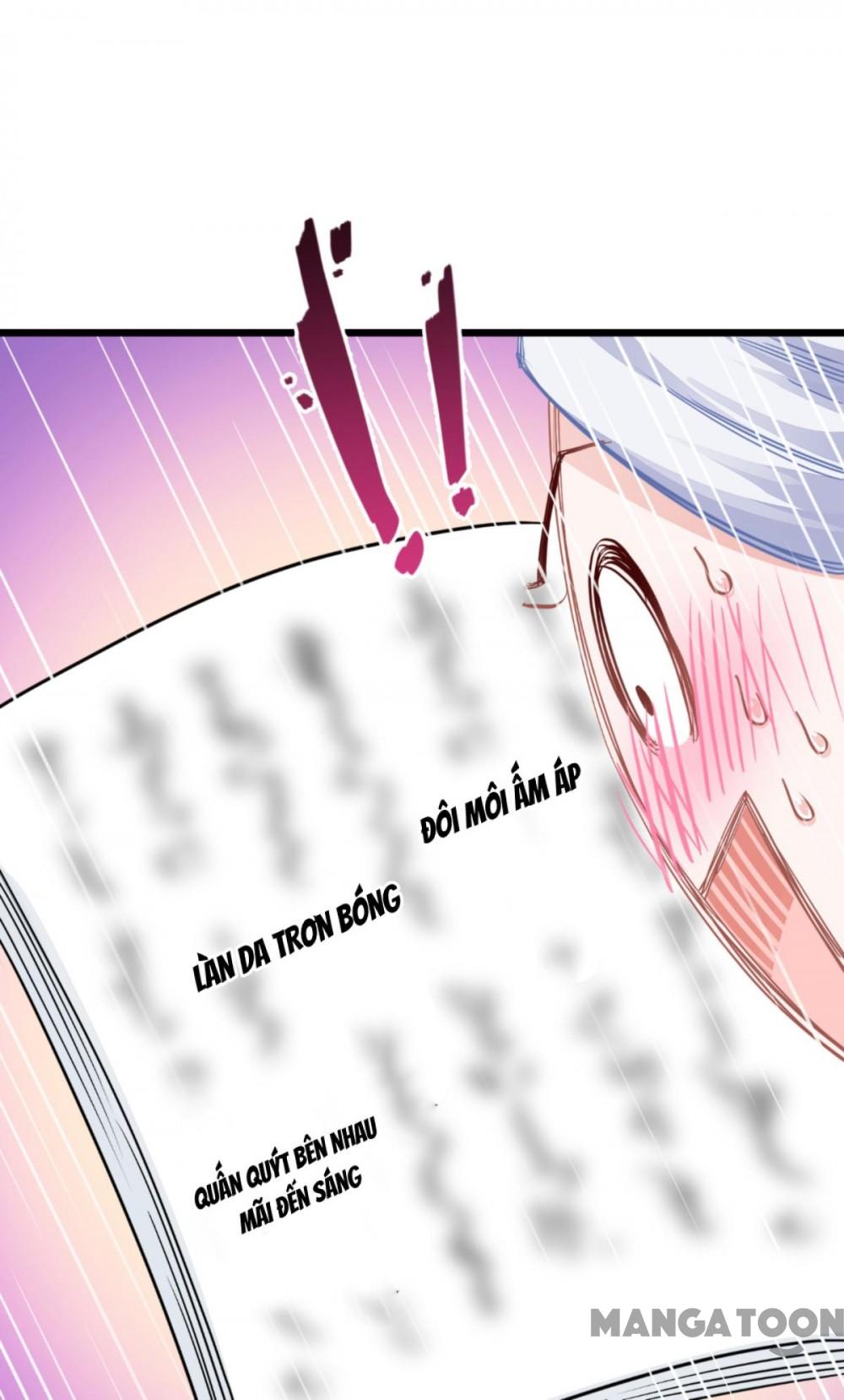Tiền Tiêu Không Hết, Ta Phải Làm Sao? Chapter 65 - Trang 46