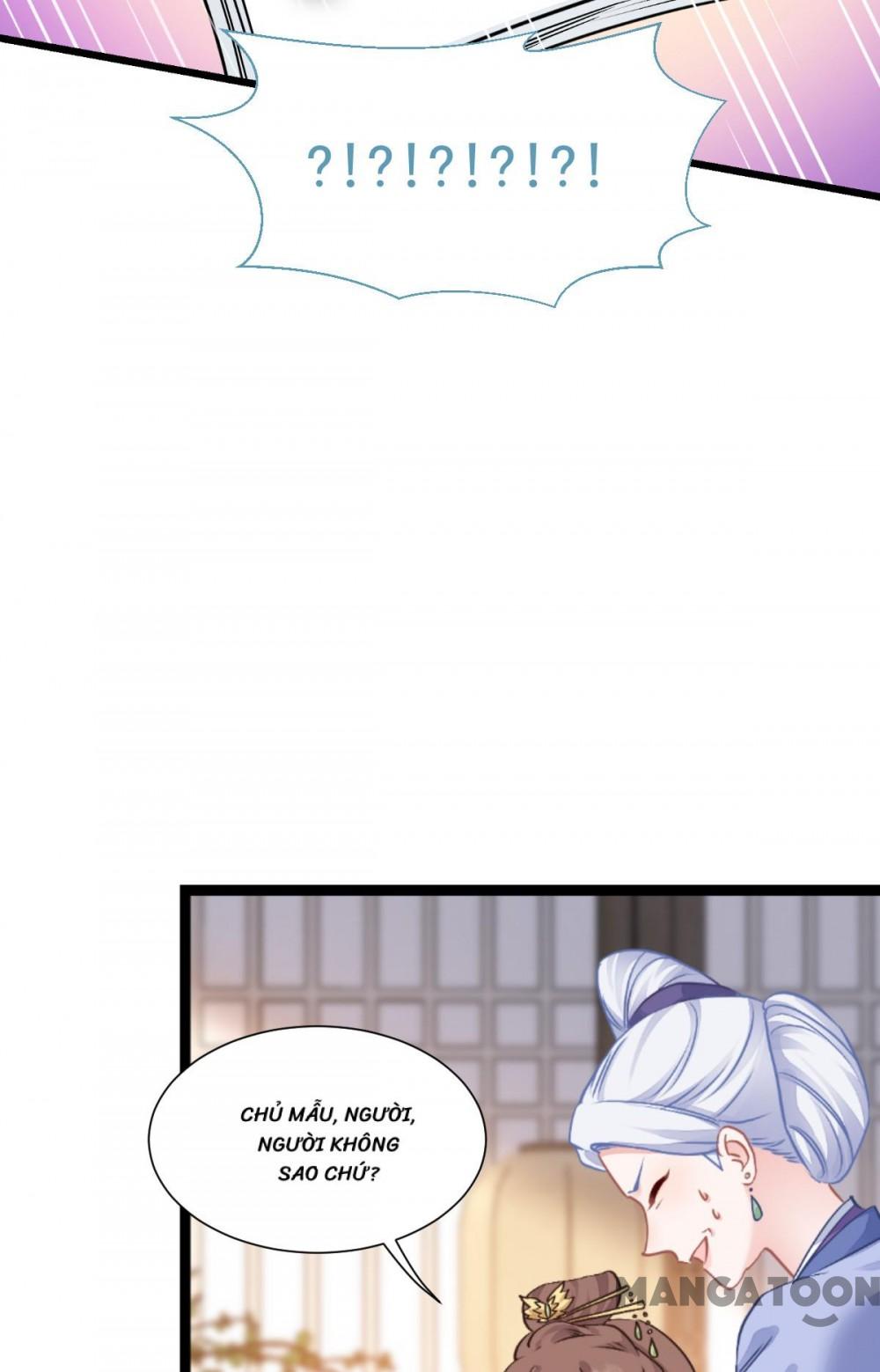 Tiền Tiêu Không Hết, Ta Phải Làm Sao? Chapter 65 - Trang 47