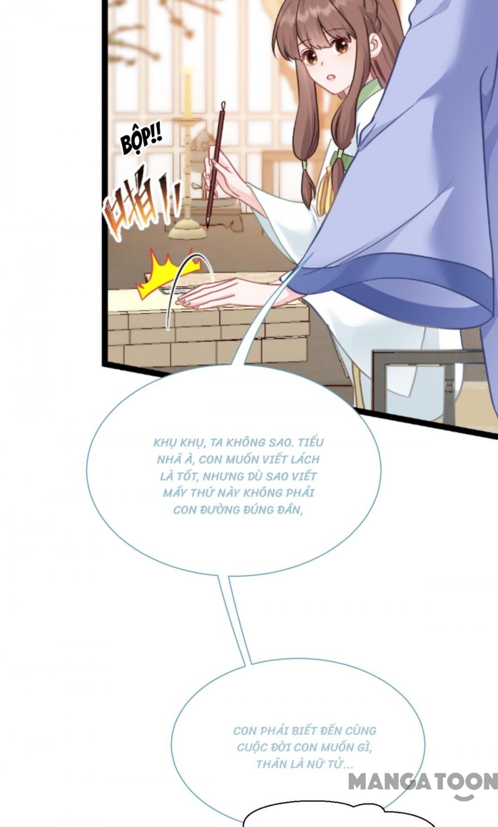 Tiền Tiêu Không Hết, Ta Phải Làm Sao? Chapter 65 - Trang 48