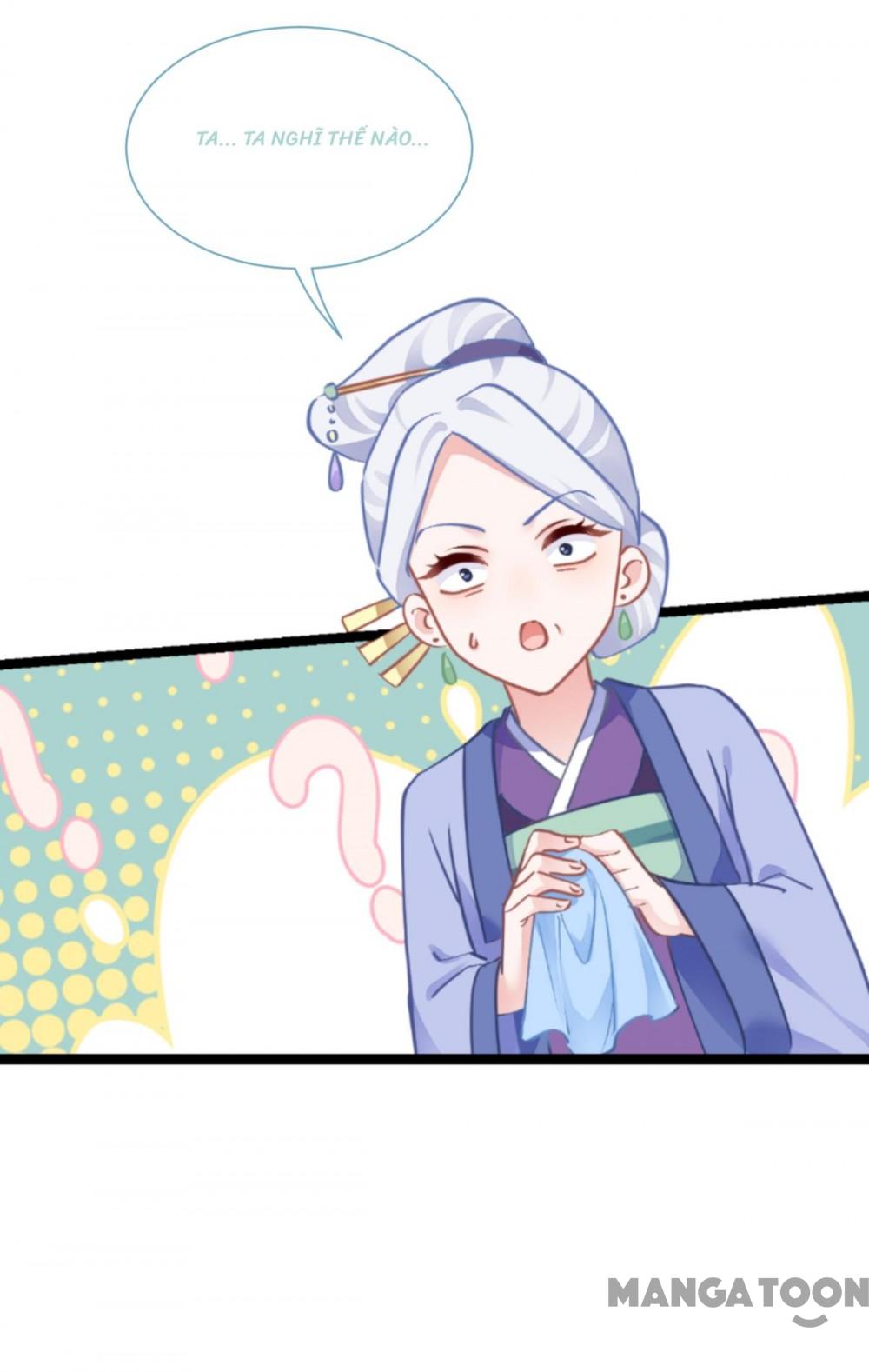 Tiền Tiêu Không Hết, Ta Phải Làm Sao? Chapter 65 - Trang 50