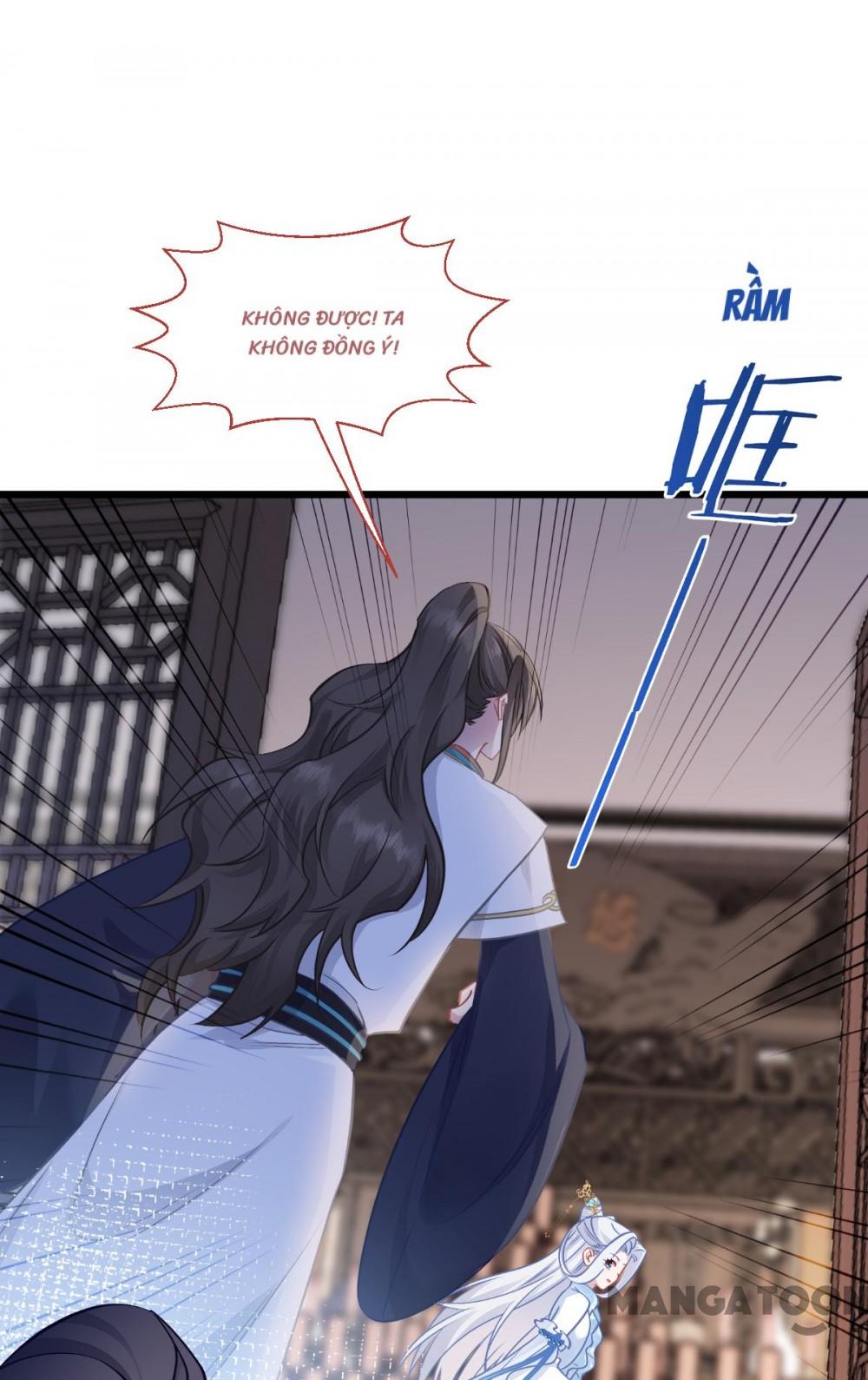 Tiền Tiêu Không Hết, Ta Phải Làm Sao? Chapter 66 - Trang 11