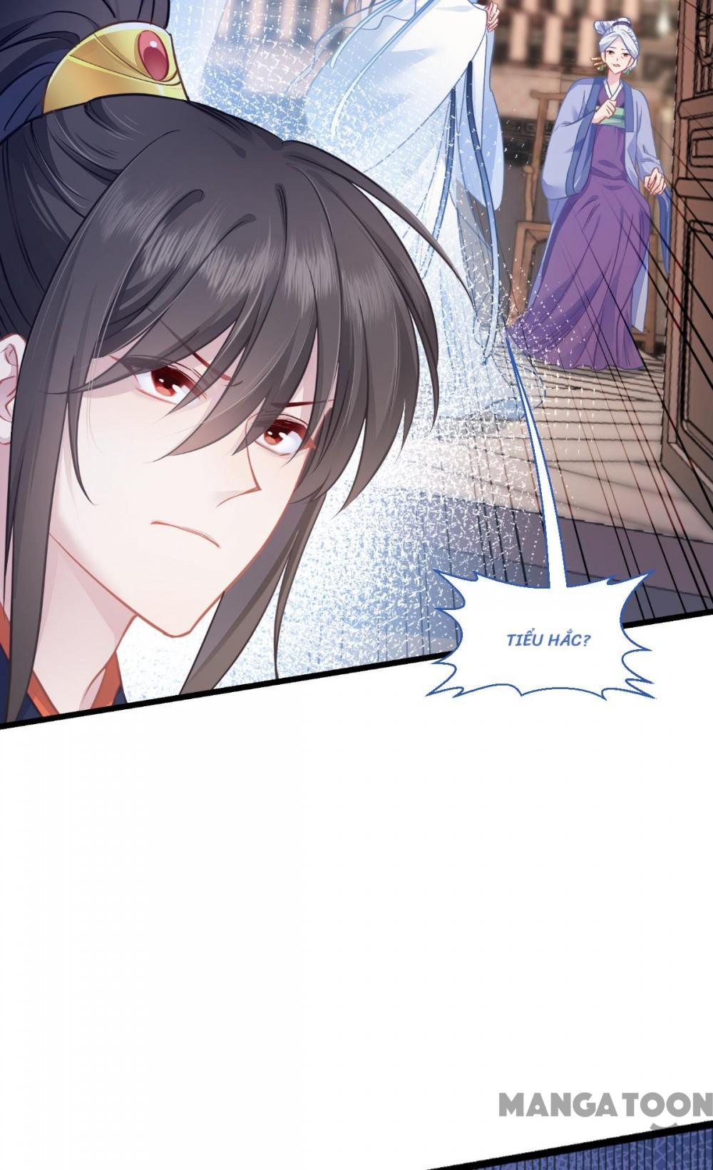 Tiền Tiêu Không Hết, Ta Phải Làm Sao? Chapter 66 - Trang 12