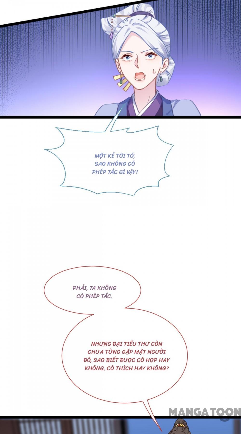 Tiền Tiêu Không Hết, Ta Phải Làm Sao? Chapter 66 - Trang 13