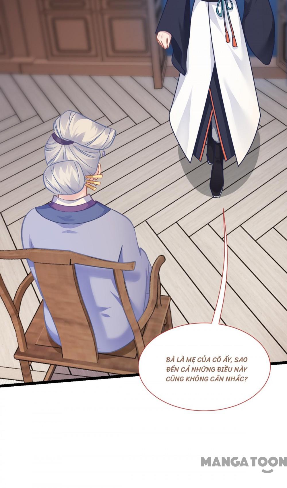 Tiền Tiêu Không Hết, Ta Phải Làm Sao? Chapter 66 - Trang 15