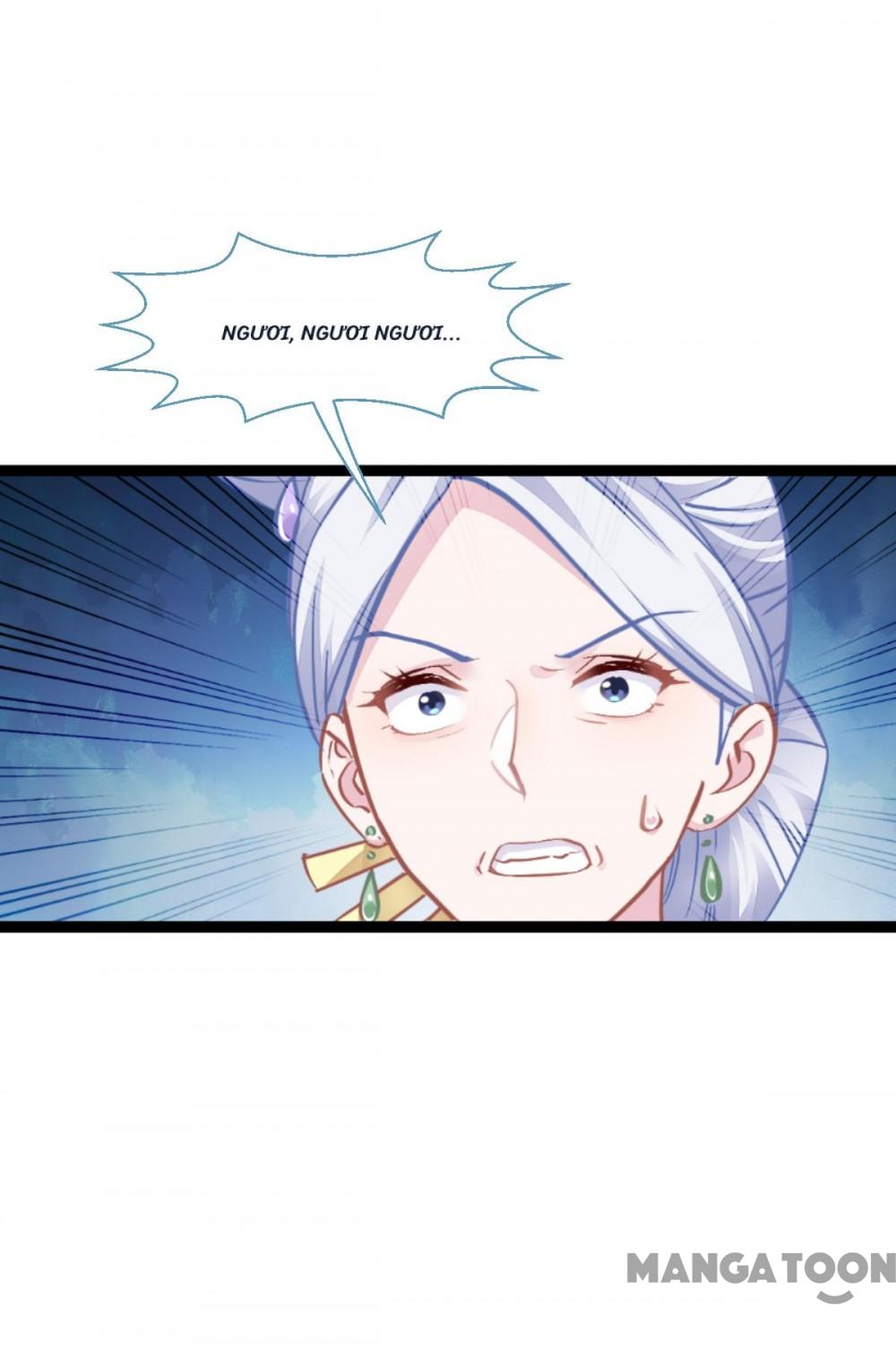 Tiền Tiêu Không Hết, Ta Phải Làm Sao? Chapter 66 - Trang 16