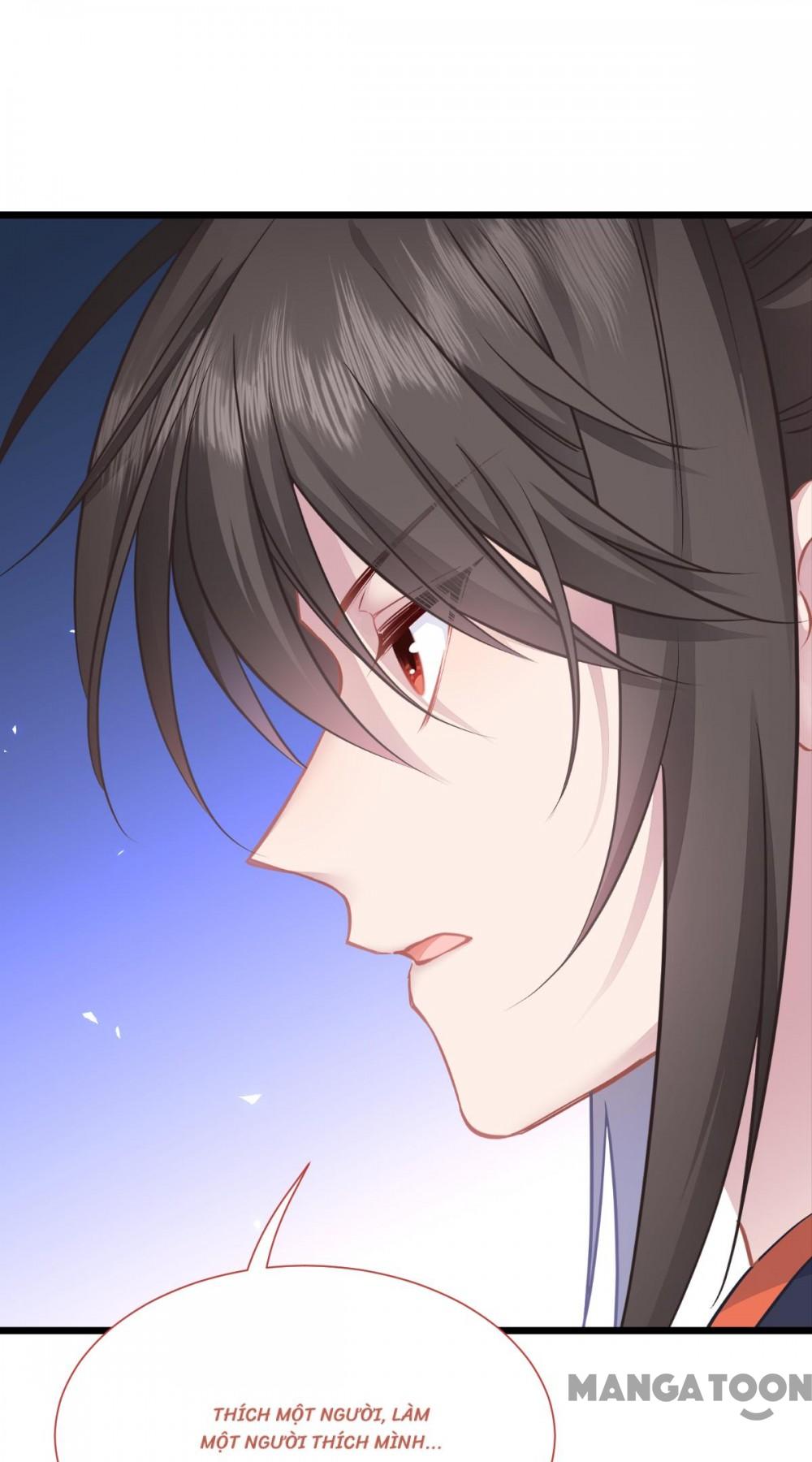 Tiền Tiêu Không Hết, Ta Phải Làm Sao? Chapter 66 - Trang 17