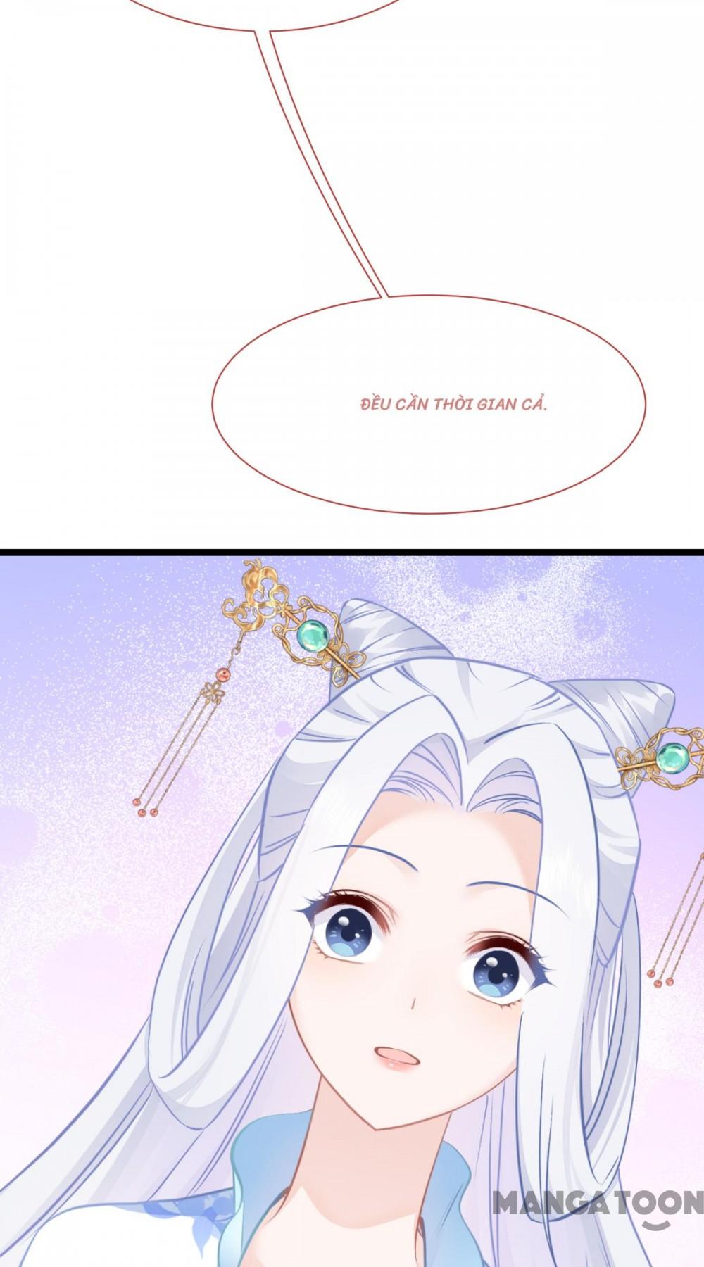 Tiền Tiêu Không Hết, Ta Phải Làm Sao? Chapter 66 - Trang 19