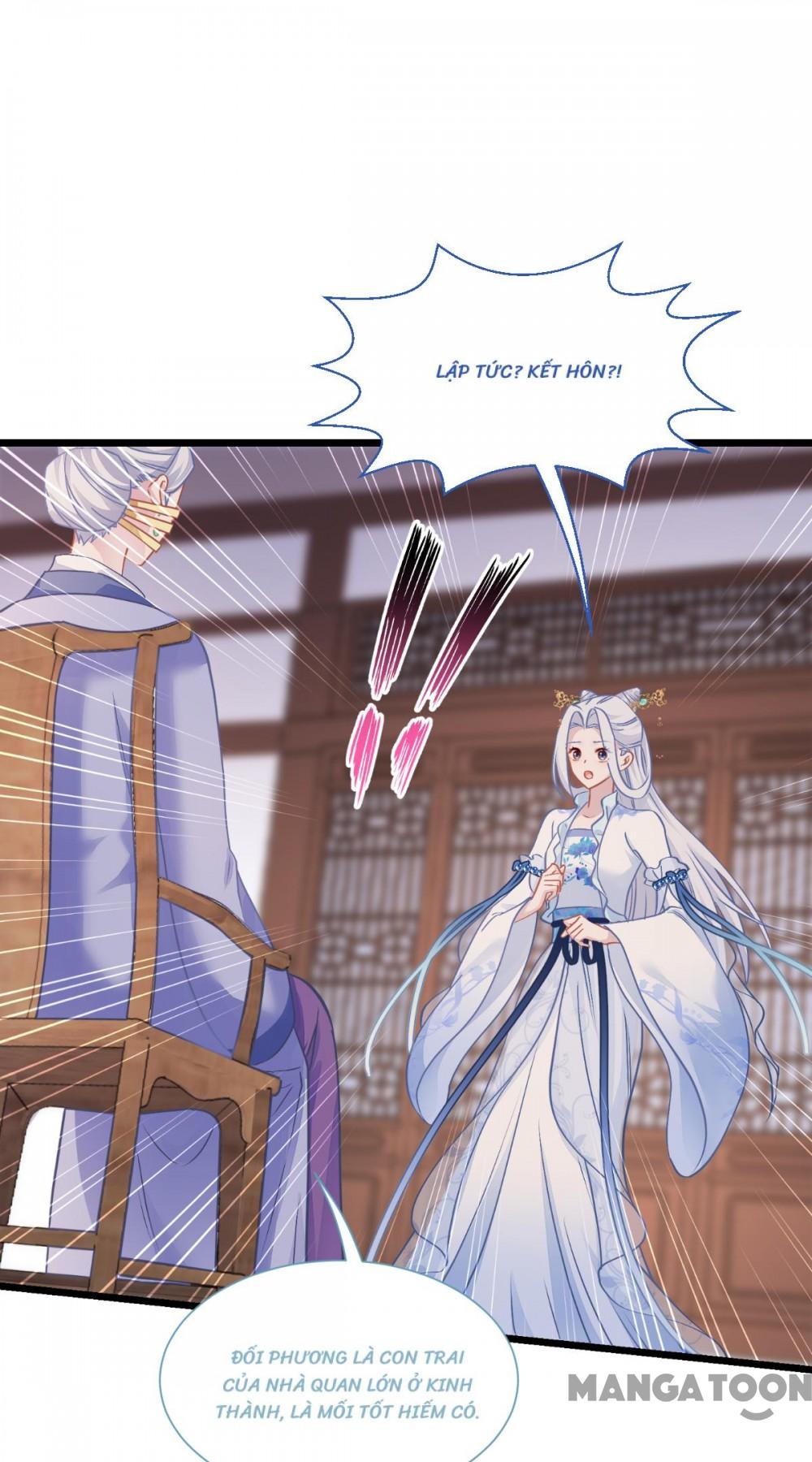 Tiền Tiêu Không Hết, Ta Phải Làm Sao? Chapter 66 - Trang 2