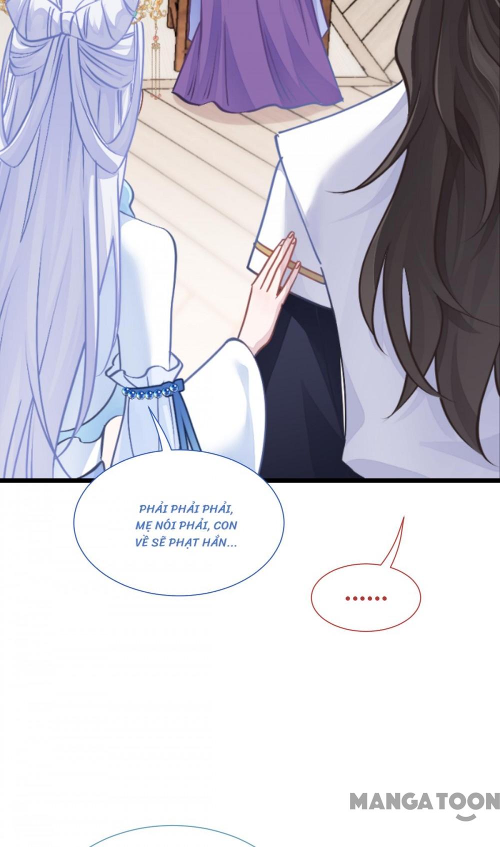 Tiền Tiêu Không Hết, Ta Phải Làm Sao? Chapter 66 - Trang 23