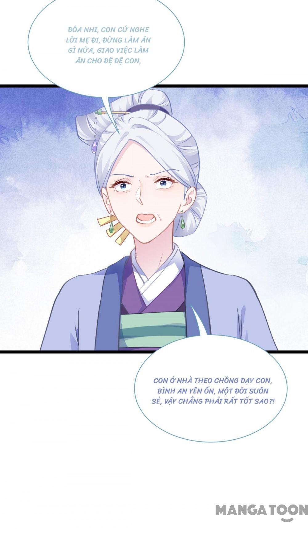 Tiền Tiêu Không Hết, Ta Phải Làm Sao? Chapter 66 - Trang 24