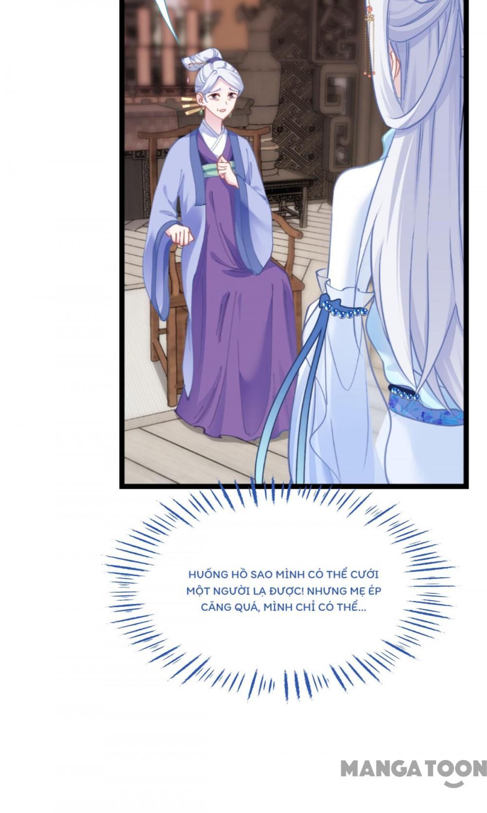 Tiền Tiêu Không Hết, Ta Phải Làm Sao? Chapter 66 - Trang 27