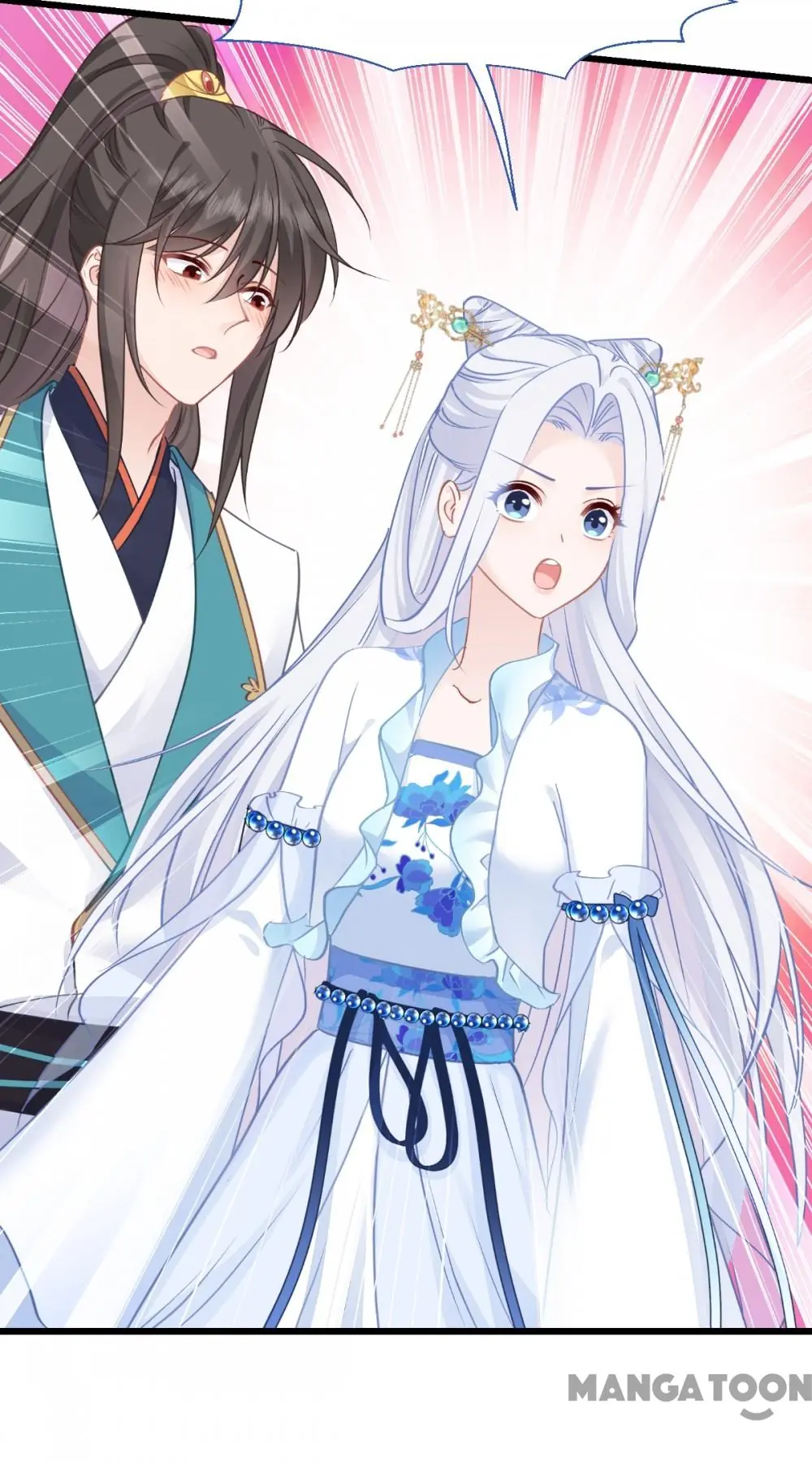 Tiền Tiêu Không Hết, Ta Phải Làm Sao? Chapter 66 - Trang 30