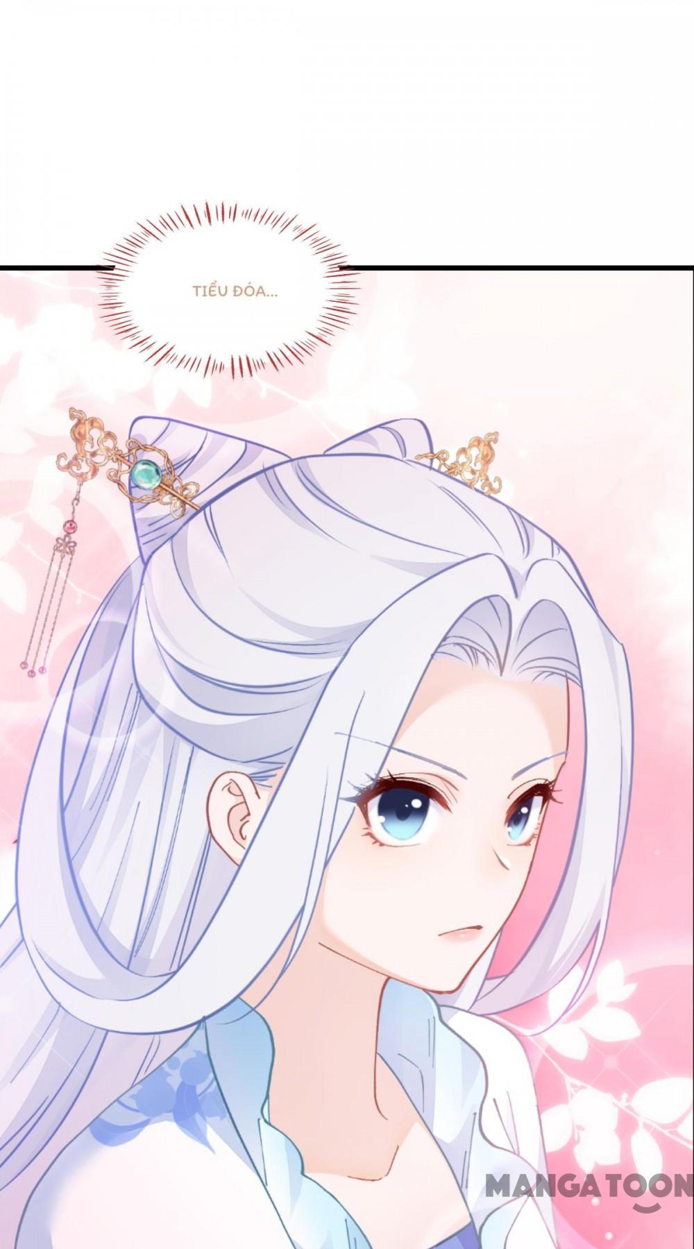 Tiền Tiêu Không Hết, Ta Phải Làm Sao? Chapter 66 - Trang 32