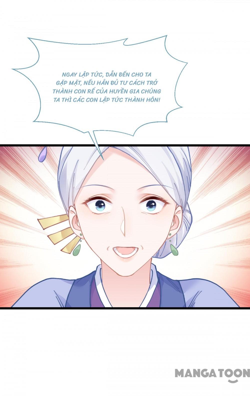 Tiền Tiêu Không Hết, Ta Phải Làm Sao? Chapter 66 - Trang 39