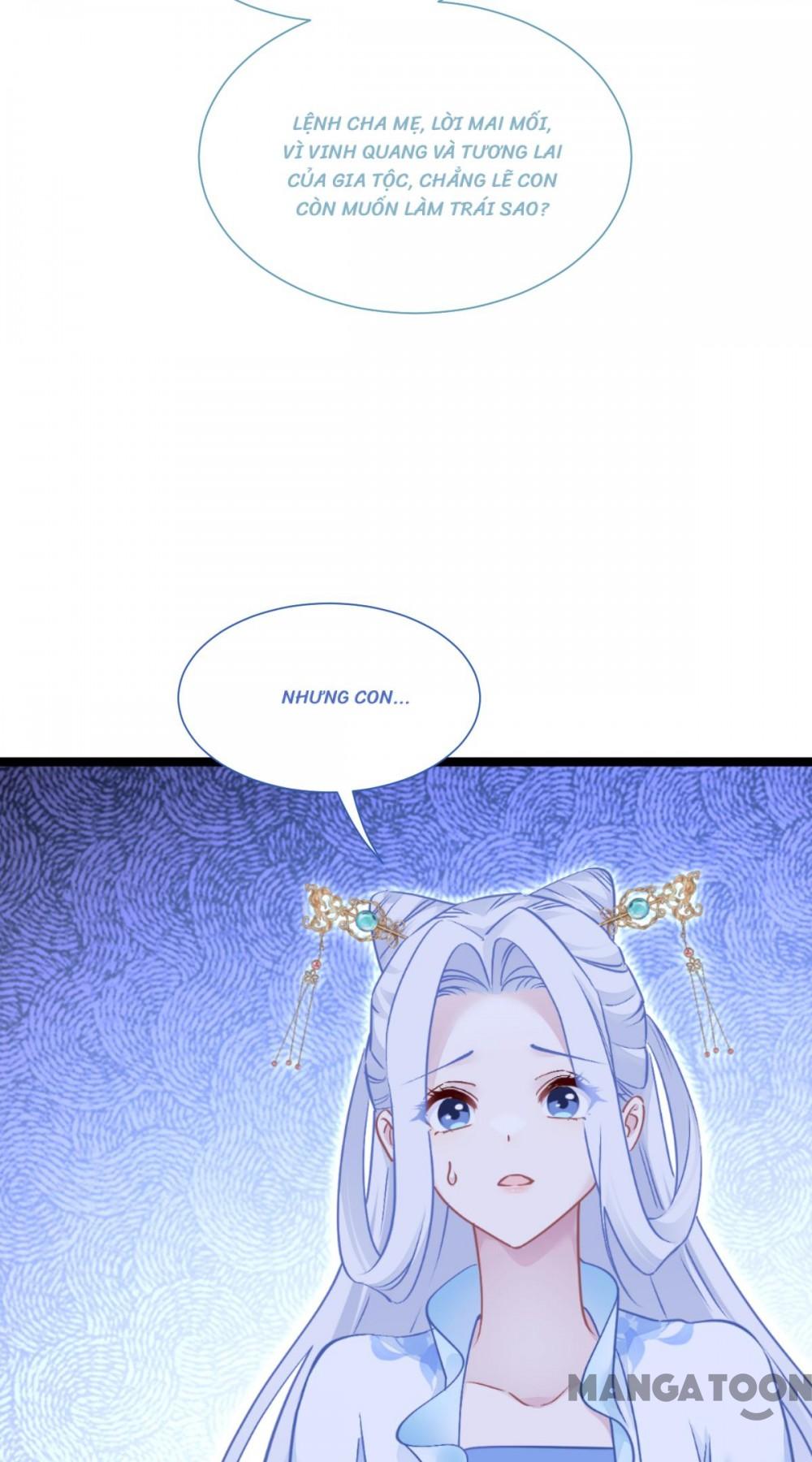 Tiền Tiêu Không Hết, Ta Phải Làm Sao? Chapter 66 - Trang 4
