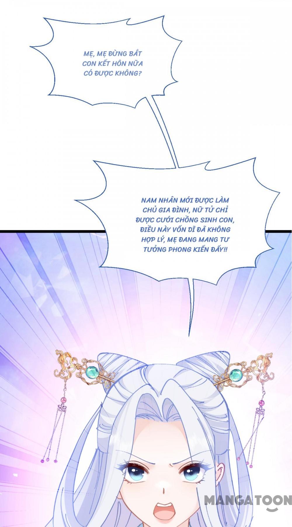 Tiền Tiêu Không Hết, Ta Phải Làm Sao? Chapter 66 - Trang 45