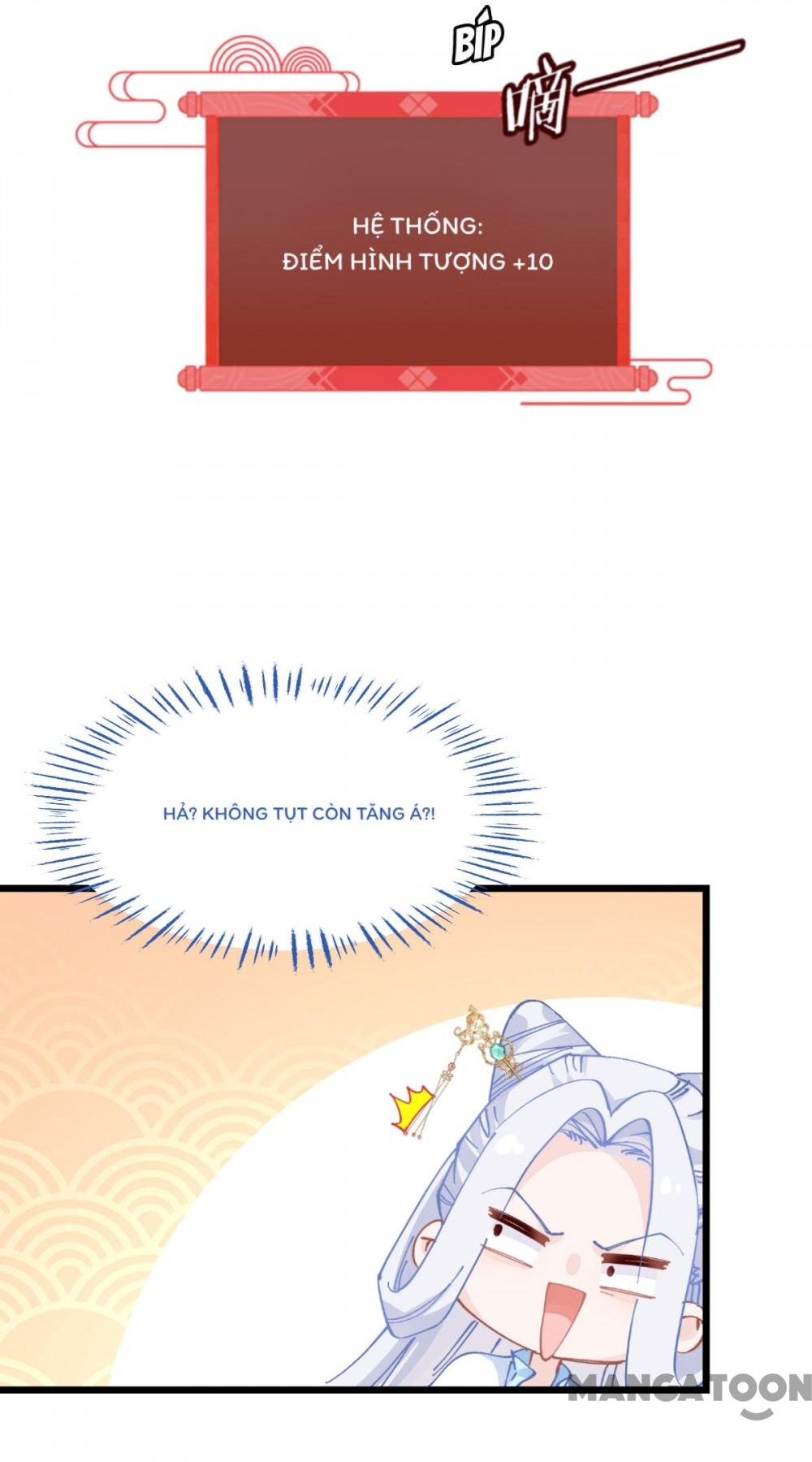 Tiền Tiêu Không Hết, Ta Phải Làm Sao? Chapter 66 - Trang 48