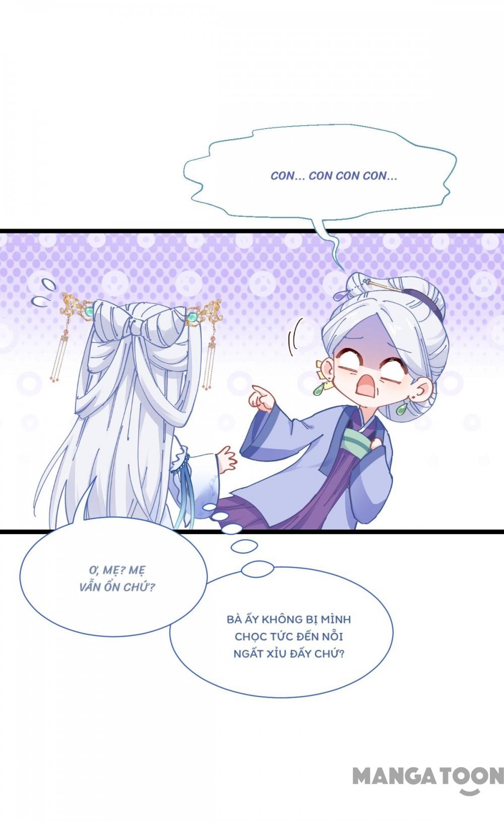 Tiền Tiêu Không Hết, Ta Phải Làm Sao? Chapter 66 - Trang 50