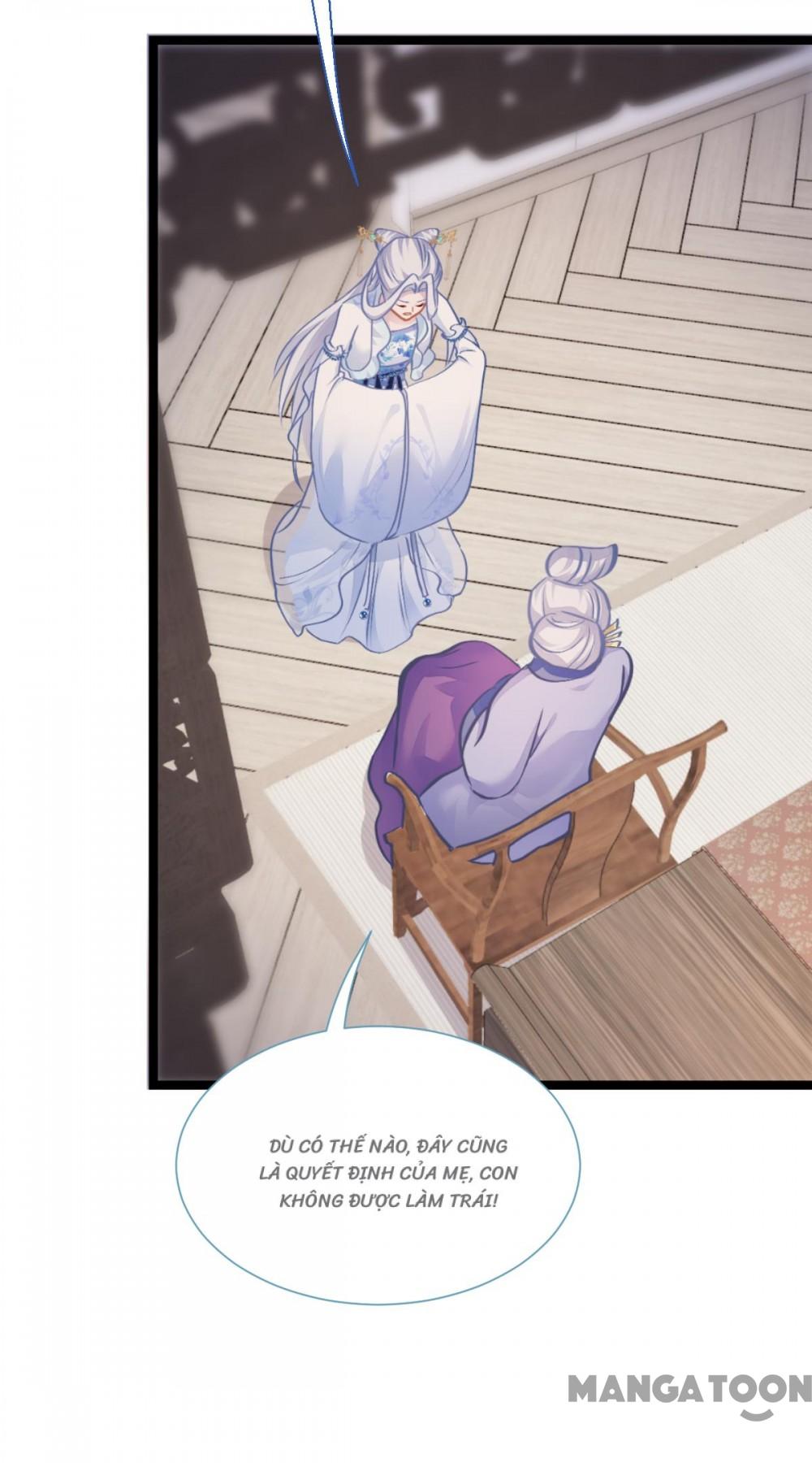 Tiền Tiêu Không Hết, Ta Phải Làm Sao? Chapter 66 - Trang 9
