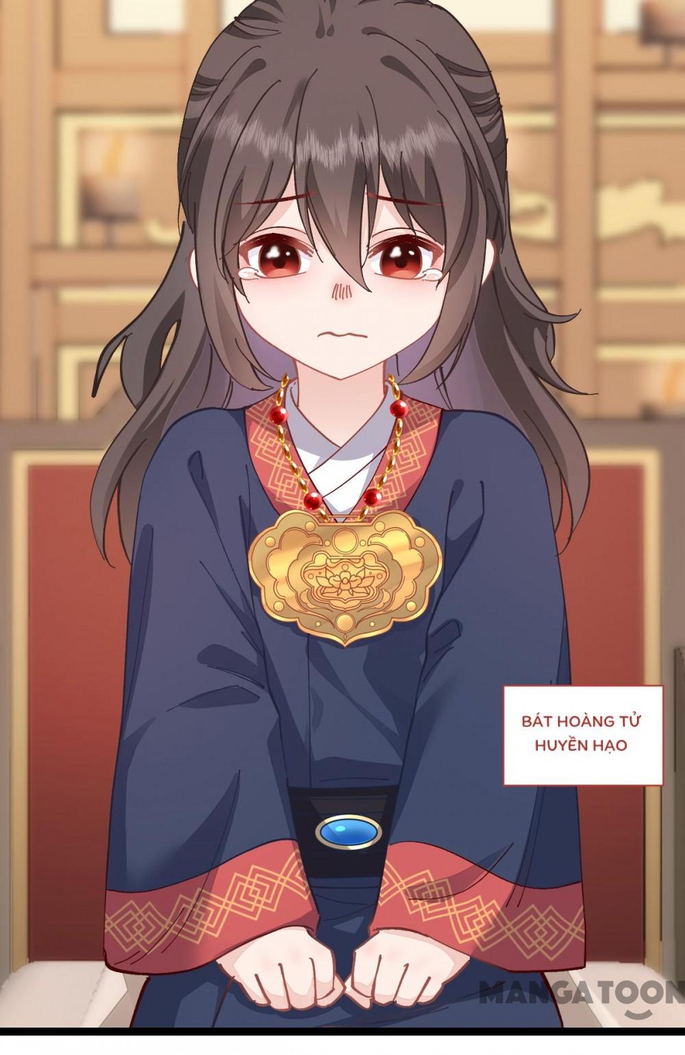 Tiền Tiêu Không Hết, Ta Phải Làm Sao? Chapter 67 - Trang 14