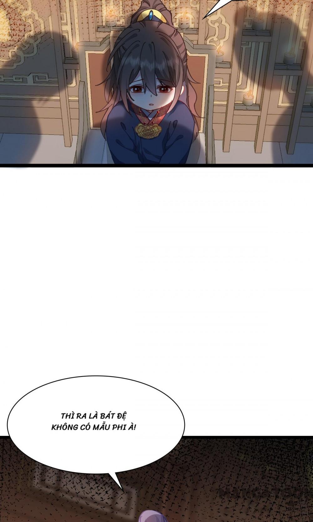 Tiền Tiêu Không Hết, Ta Phải Làm Sao? Chapter 67 - Trang 17