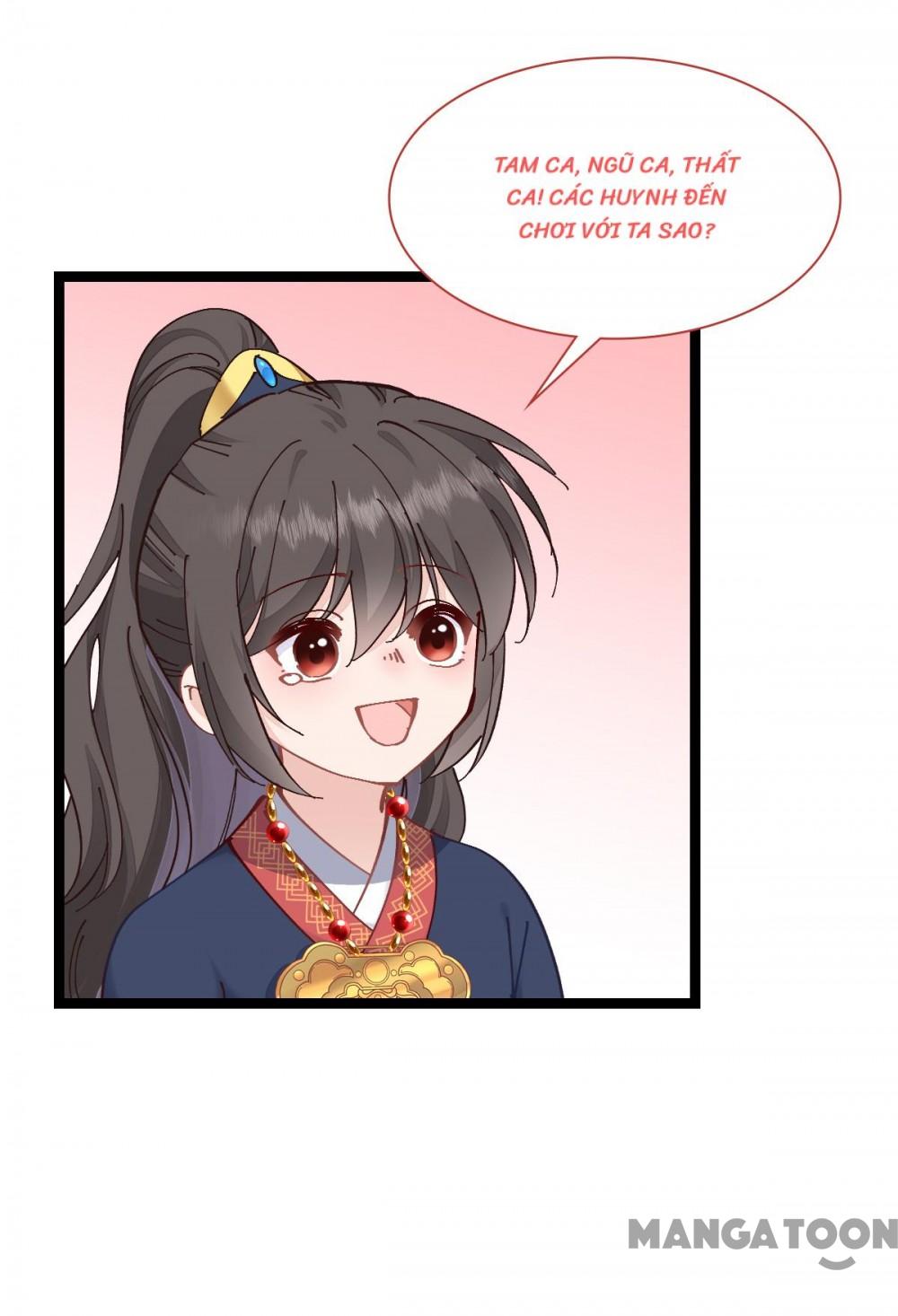 Tiền Tiêu Không Hết, Ta Phải Làm Sao? Chapter 67 - Trang 19