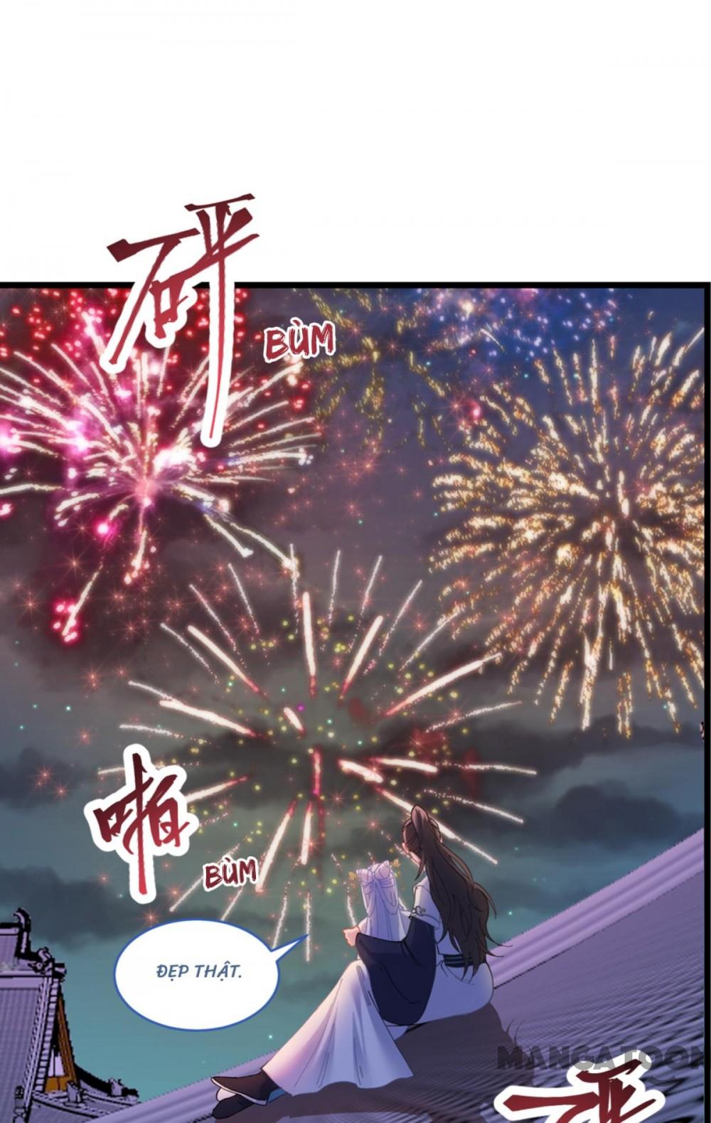 Tiền Tiêu Không Hết, Ta Phải Làm Sao? Chapter 67 - Trang 2