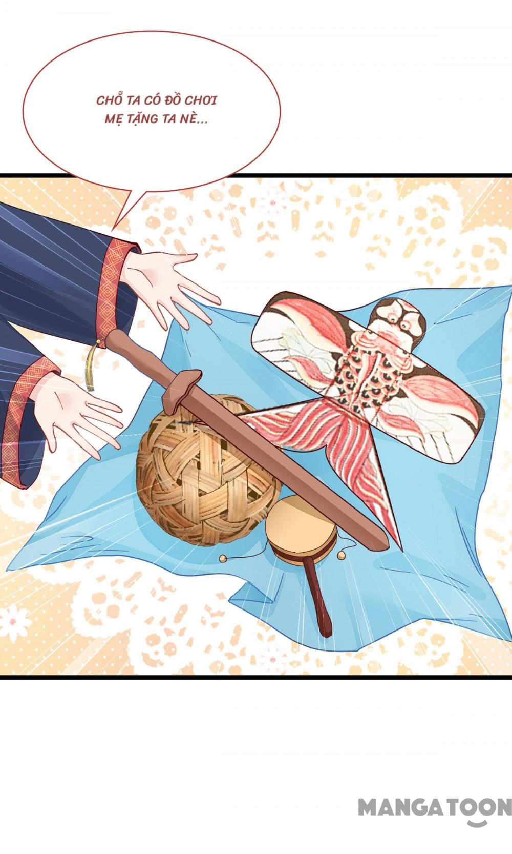 Tiền Tiêu Không Hết, Ta Phải Làm Sao? Chapter 67 - Trang 20