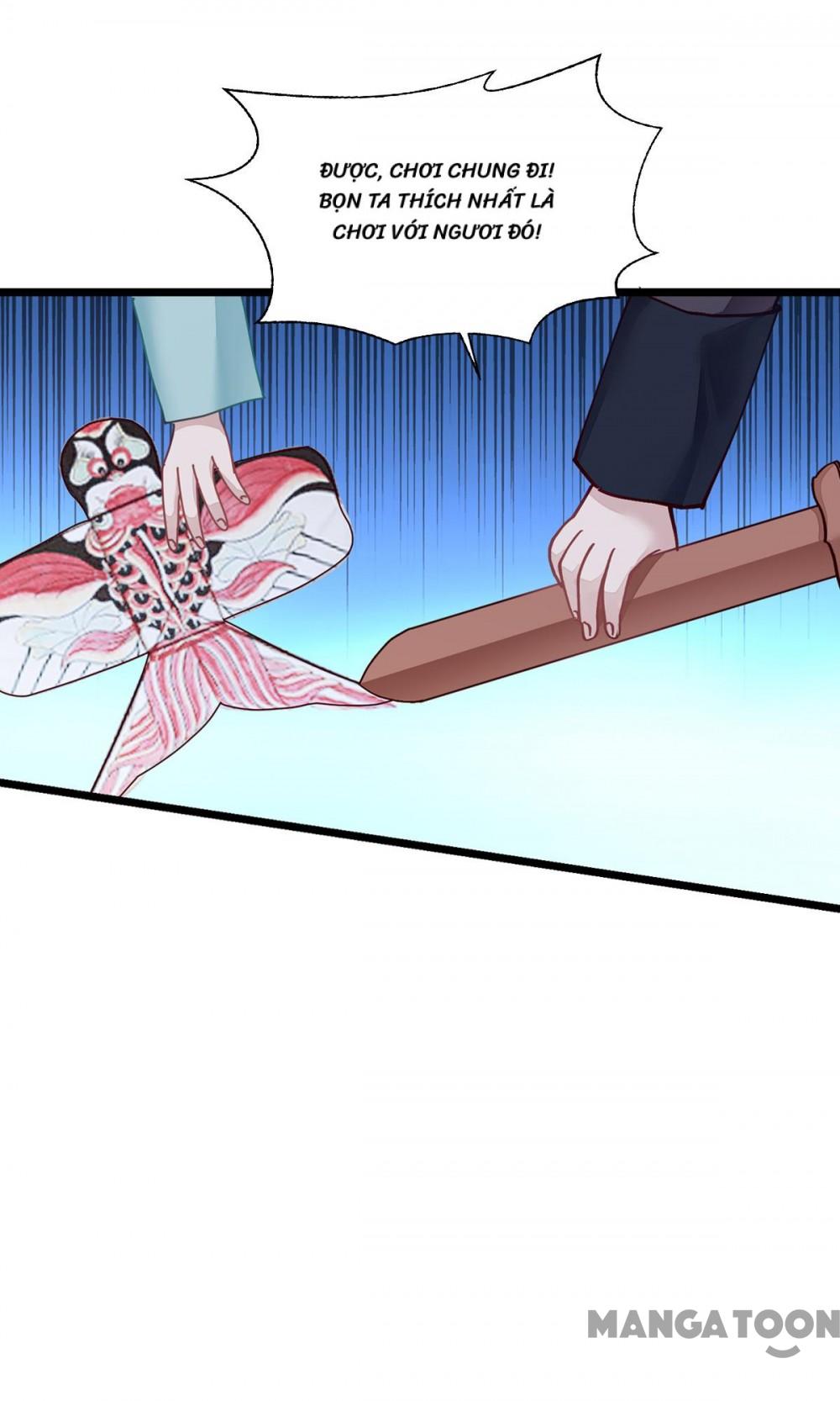 Tiền Tiêu Không Hết, Ta Phải Làm Sao? Chapter 67 - Trang 21