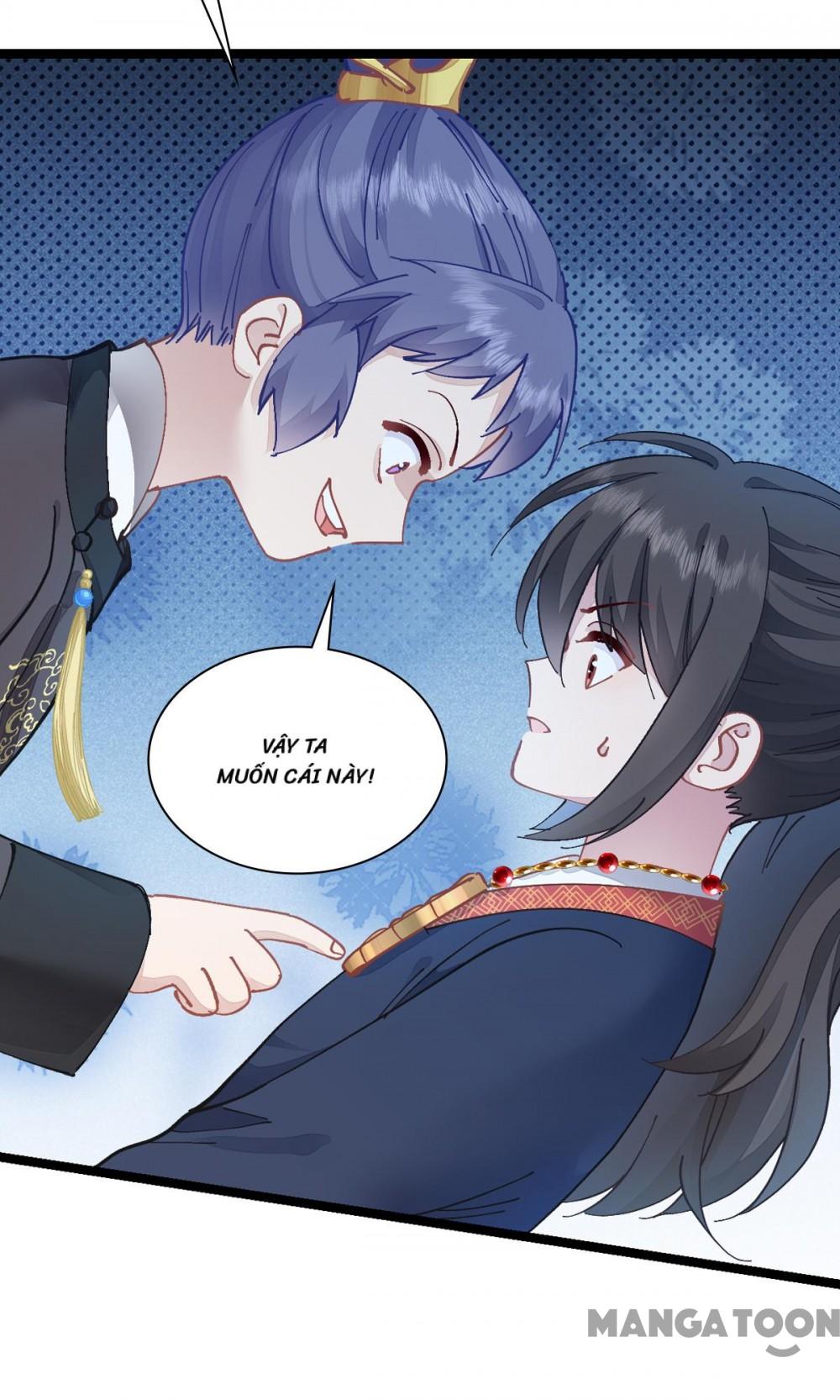 Tiền Tiêu Không Hết, Ta Phải Làm Sao? Chapter 67 - Trang 26