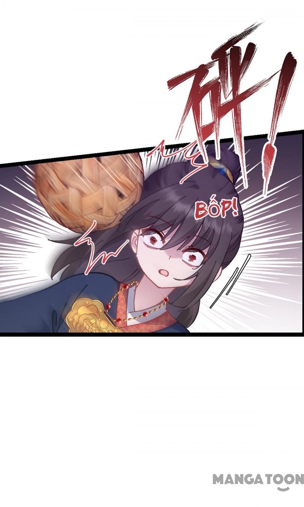 Tiền Tiêu Không Hết, Ta Phải Làm Sao? Chapter 67 - Trang 29