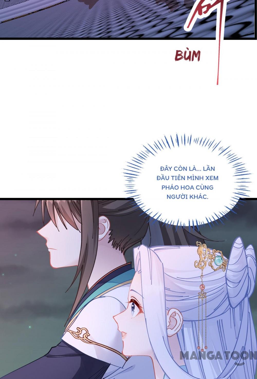 Tiền Tiêu Không Hết, Ta Phải Làm Sao? Chapter 67 - Trang 3